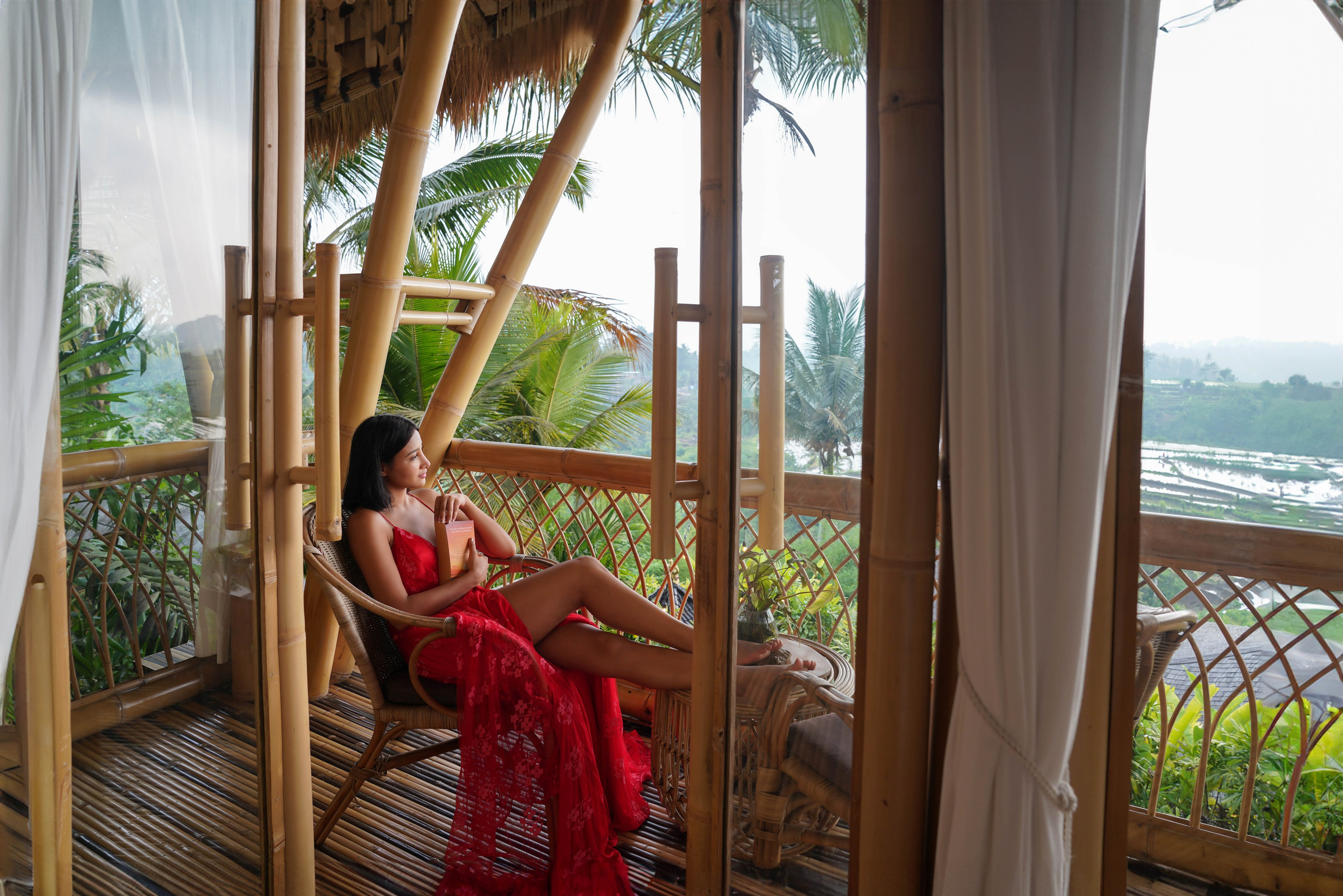 Hotels and resorts. Mohit Holani | Director