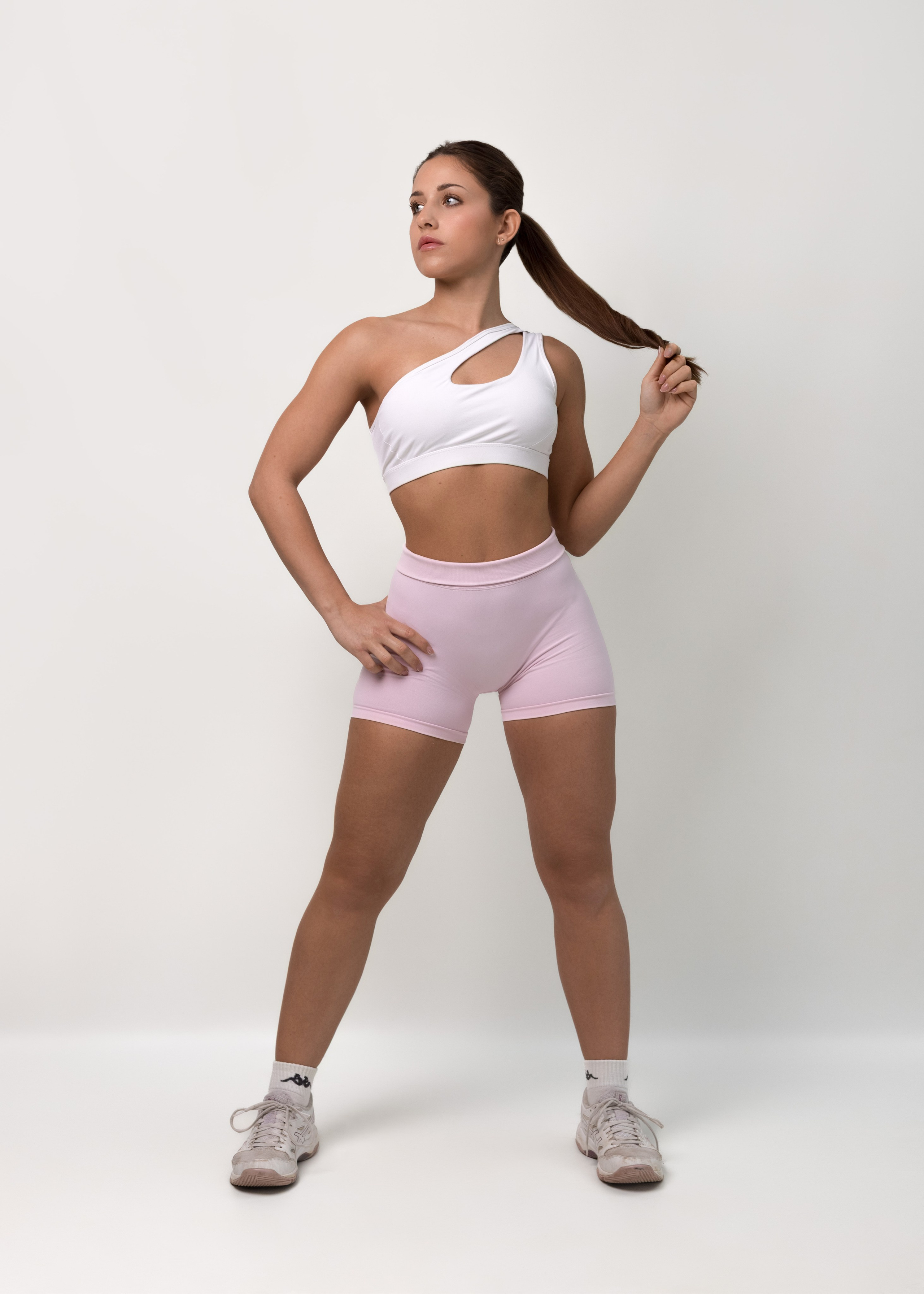 MODEL LOOKBOOK. Fotografía de Embarazo, Familia e Infantil en Almería Elena Espig