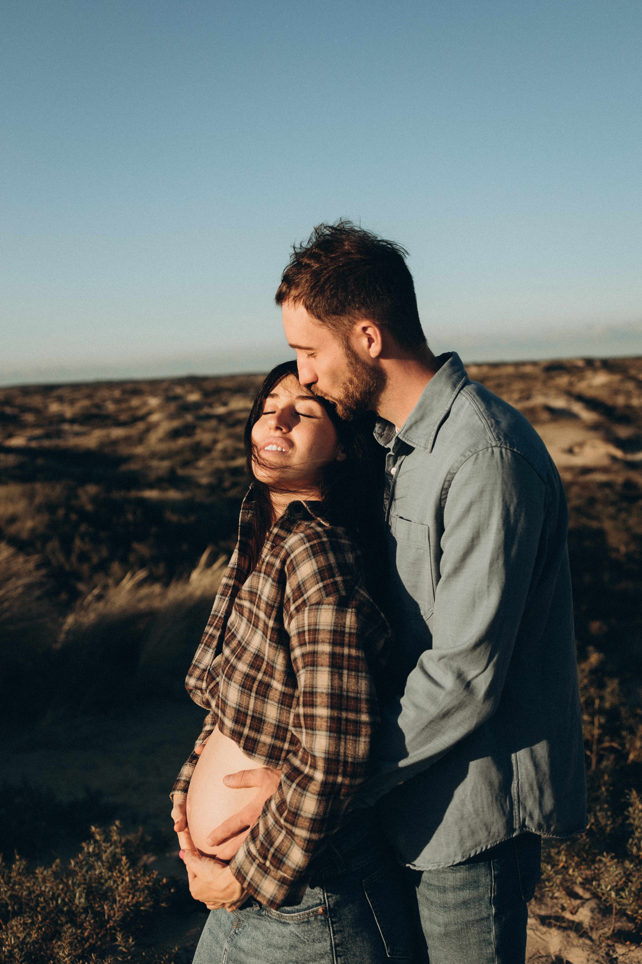 Jessica & Mathew. Newborn, Maternity & Family Photographer in Charlotte, North Carolina | Arhipova Julia