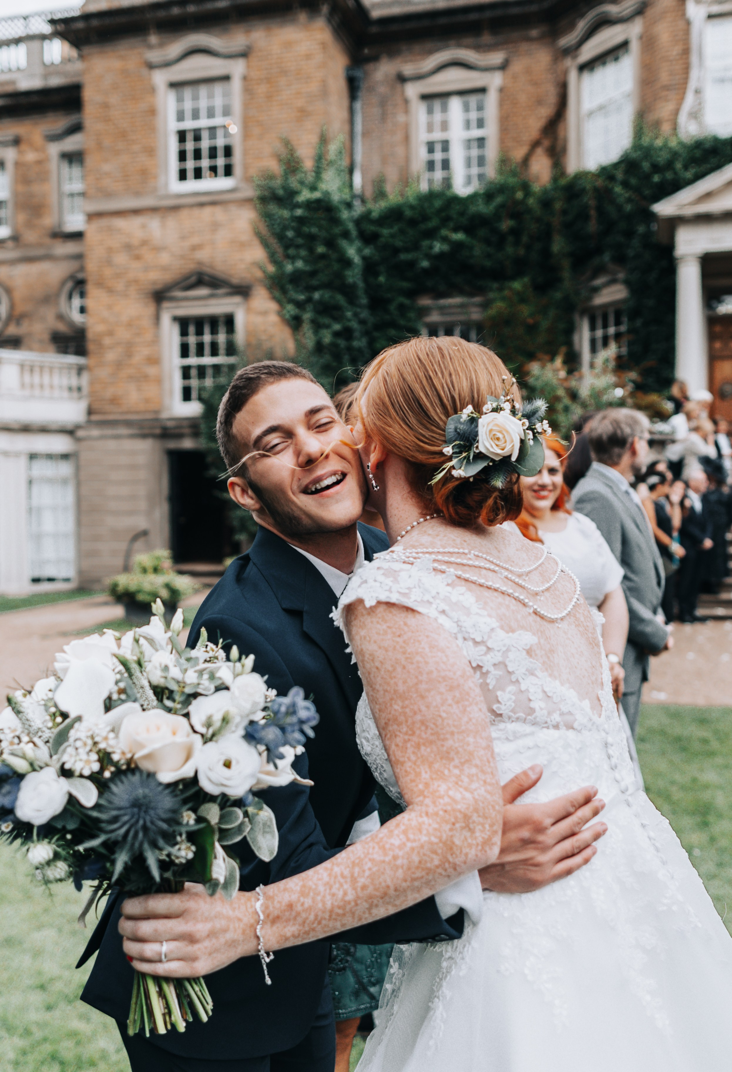 GEMMA + BIANCA. Main