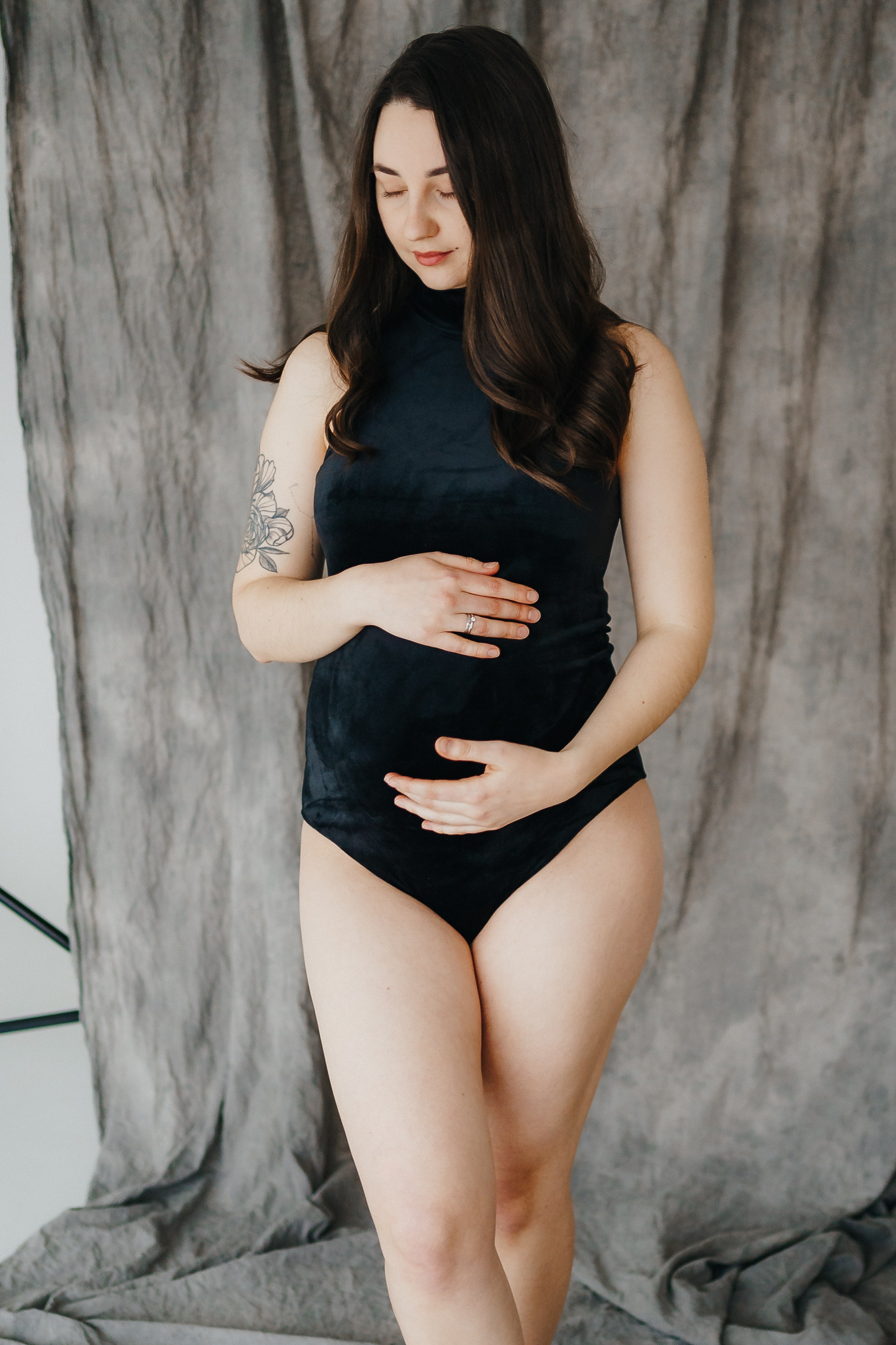 Jaroslava. Fotograaf Tatjana Otter