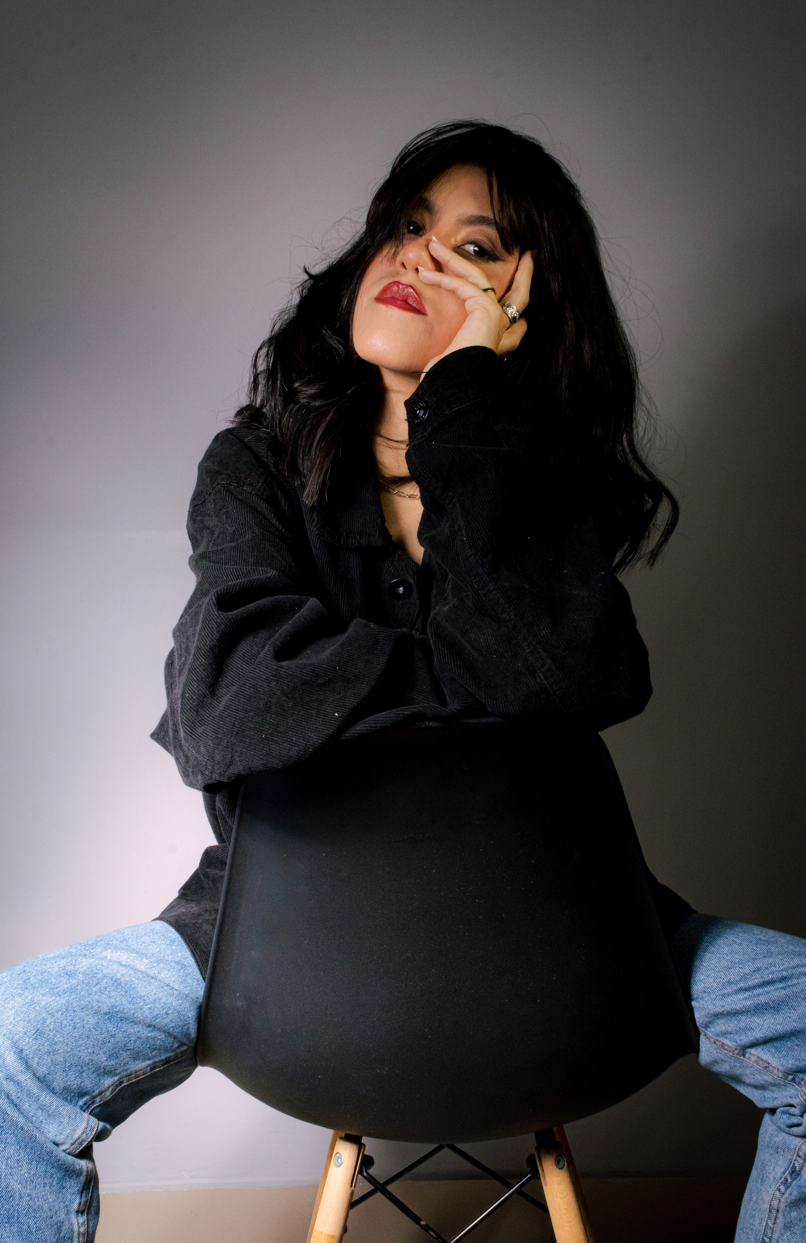 Micaelly Couto. Joelbalbinofotografo