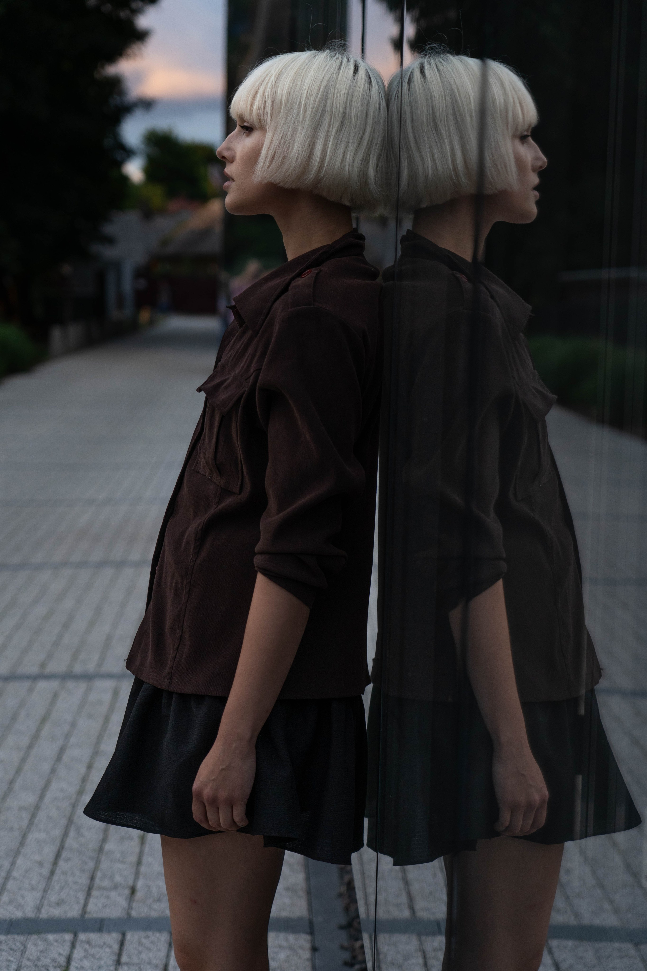 Agata. Fotografija — Olga Bojarin
