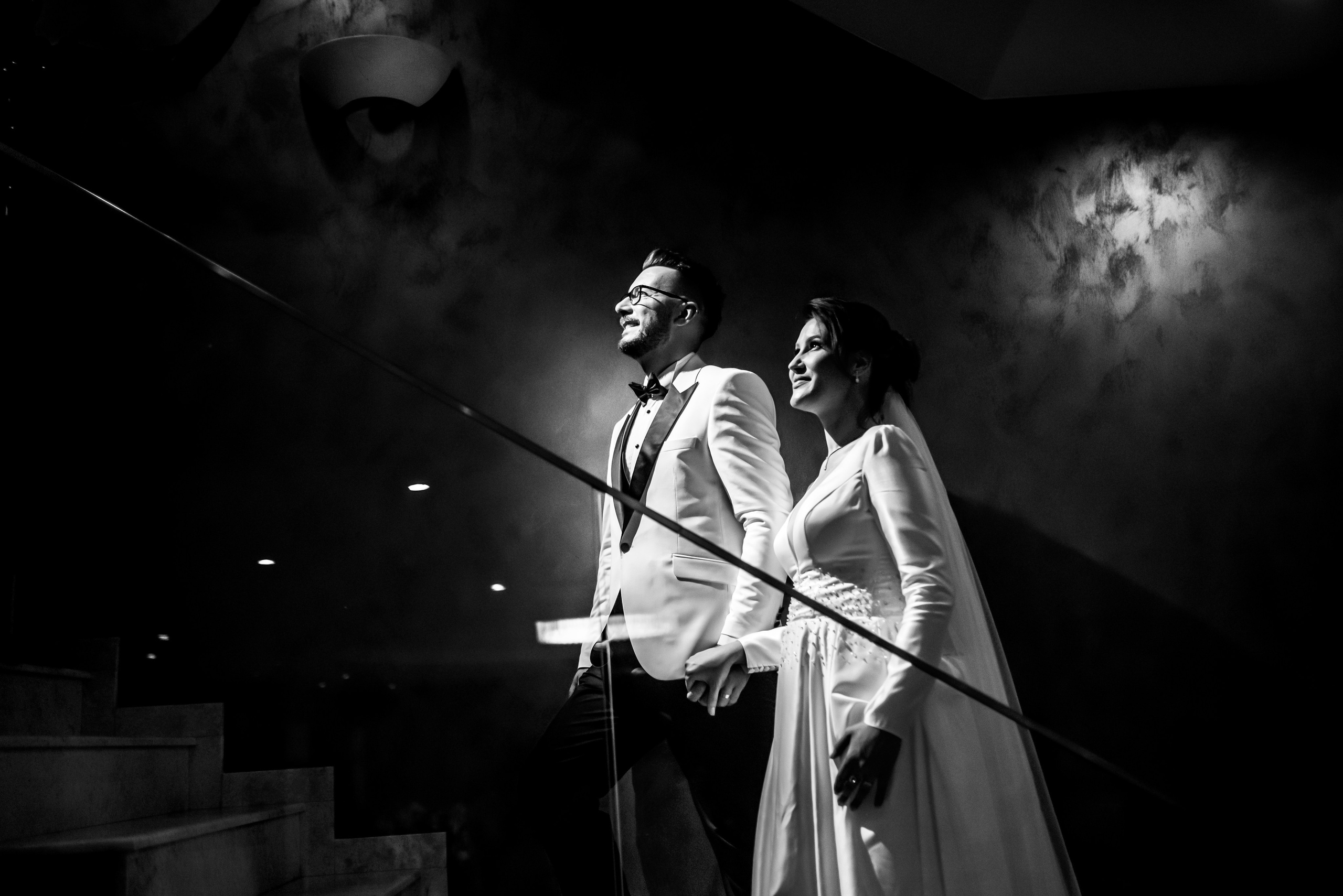 Galerie foto nuntă — Fotograf de eveniment Cătălin Lazăr. Cătălin Lazăr Photography — Fotografie de nuntă și evenimente premium în România și Europa