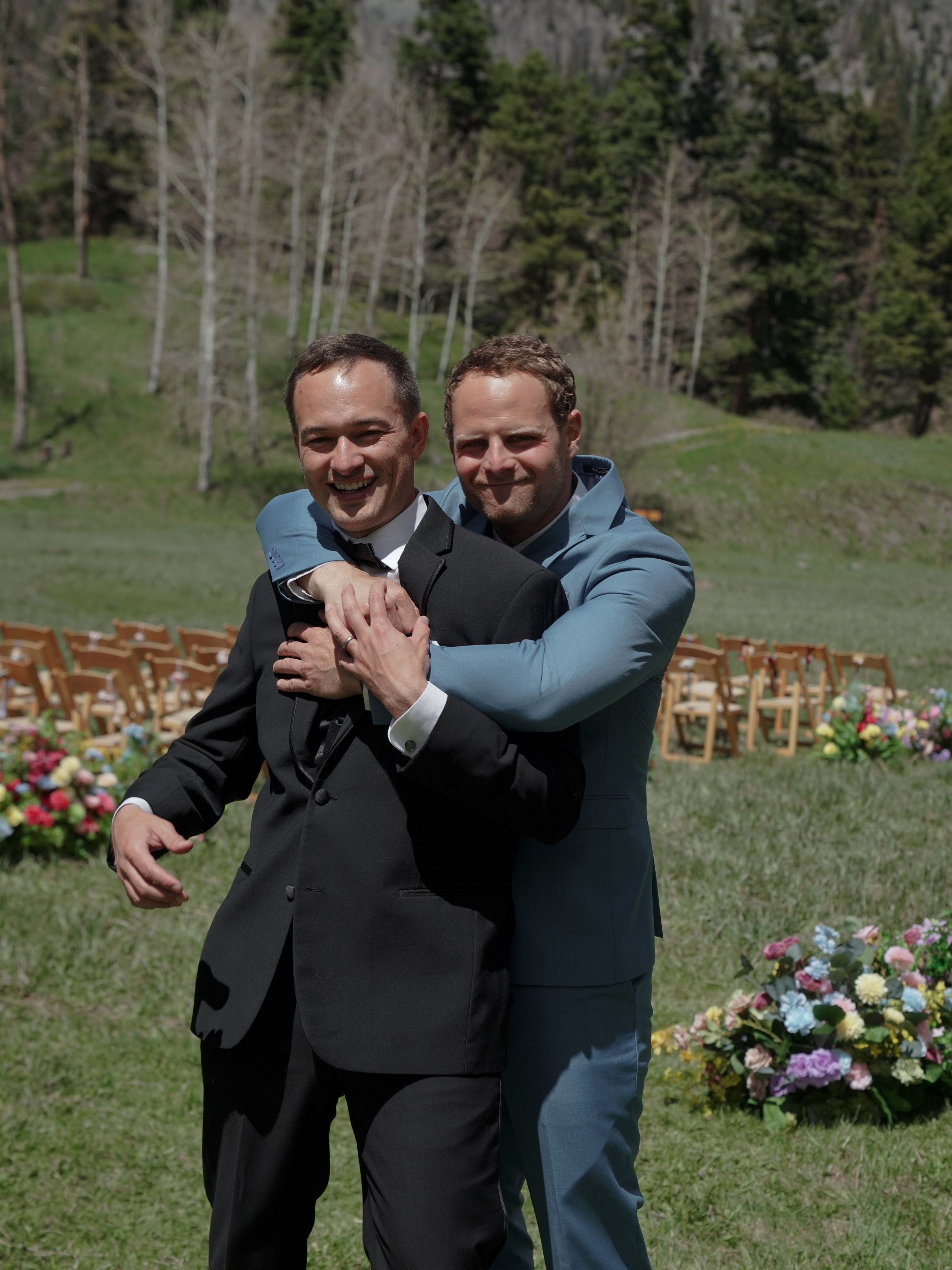 Anastasia & Nicholas | Love Above the Clouds | Ouray, Colorado. Main