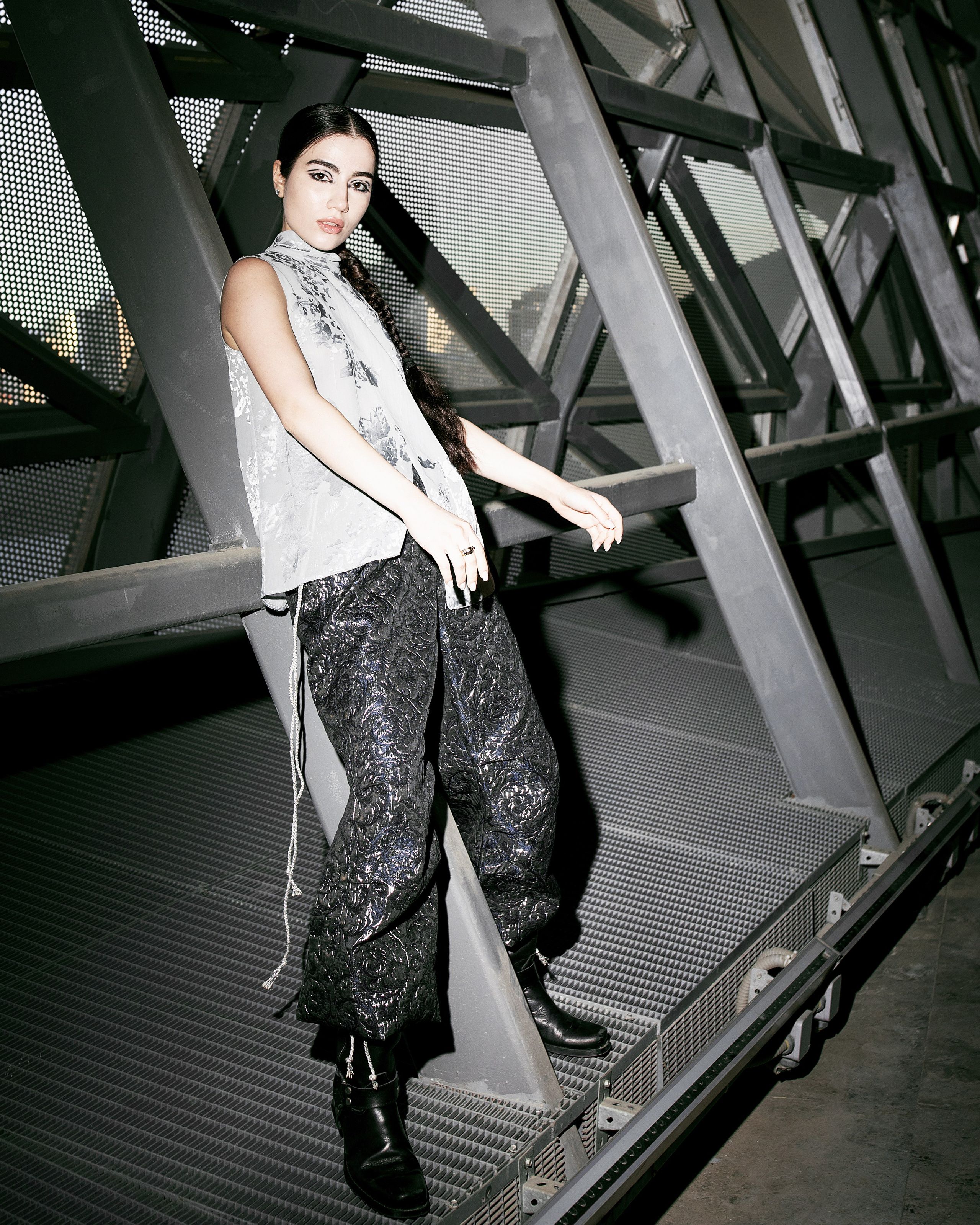 Baku Fashion Week 25. Фотограф Баку Тбилиси