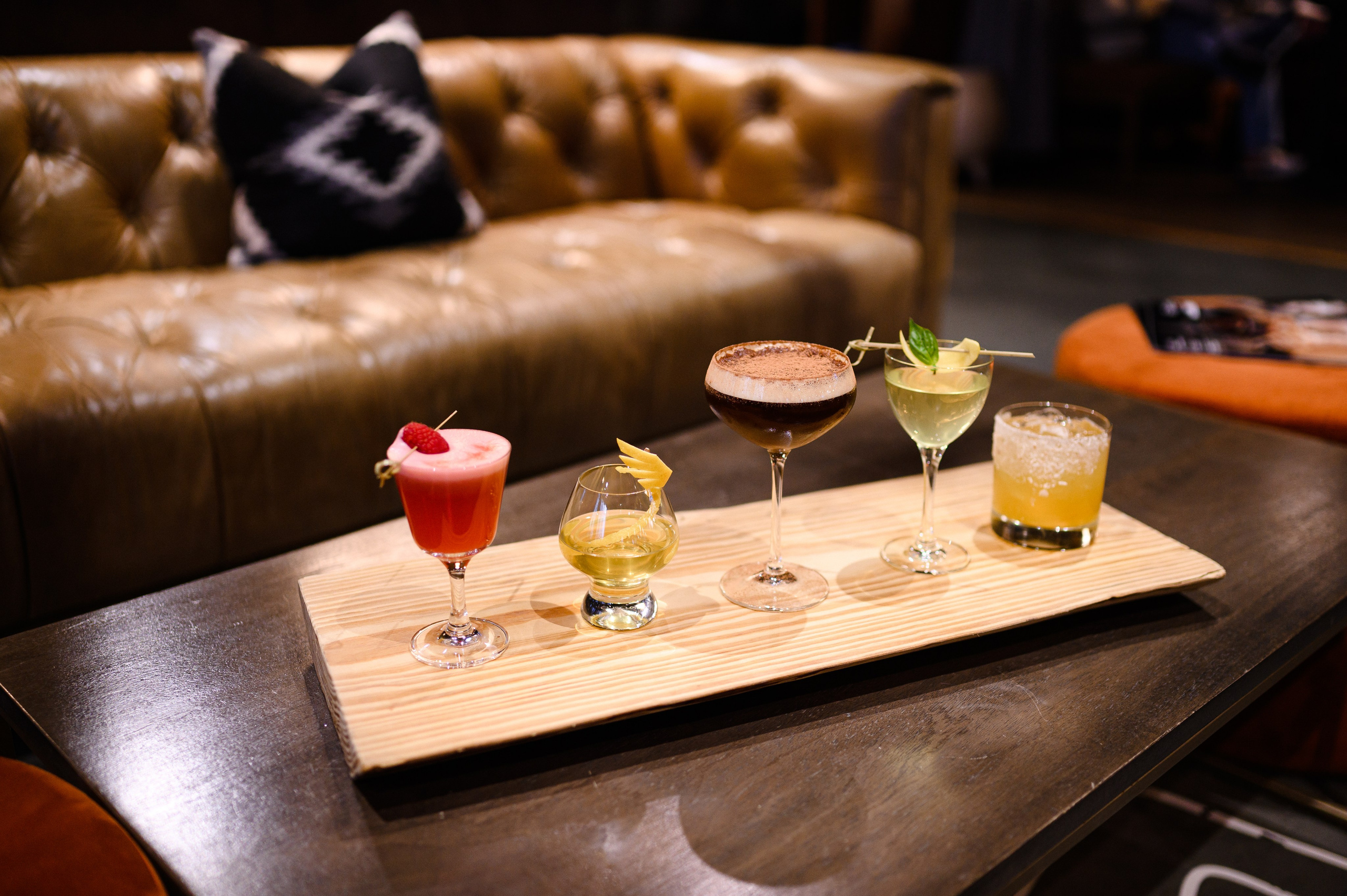 The Collective Seattle