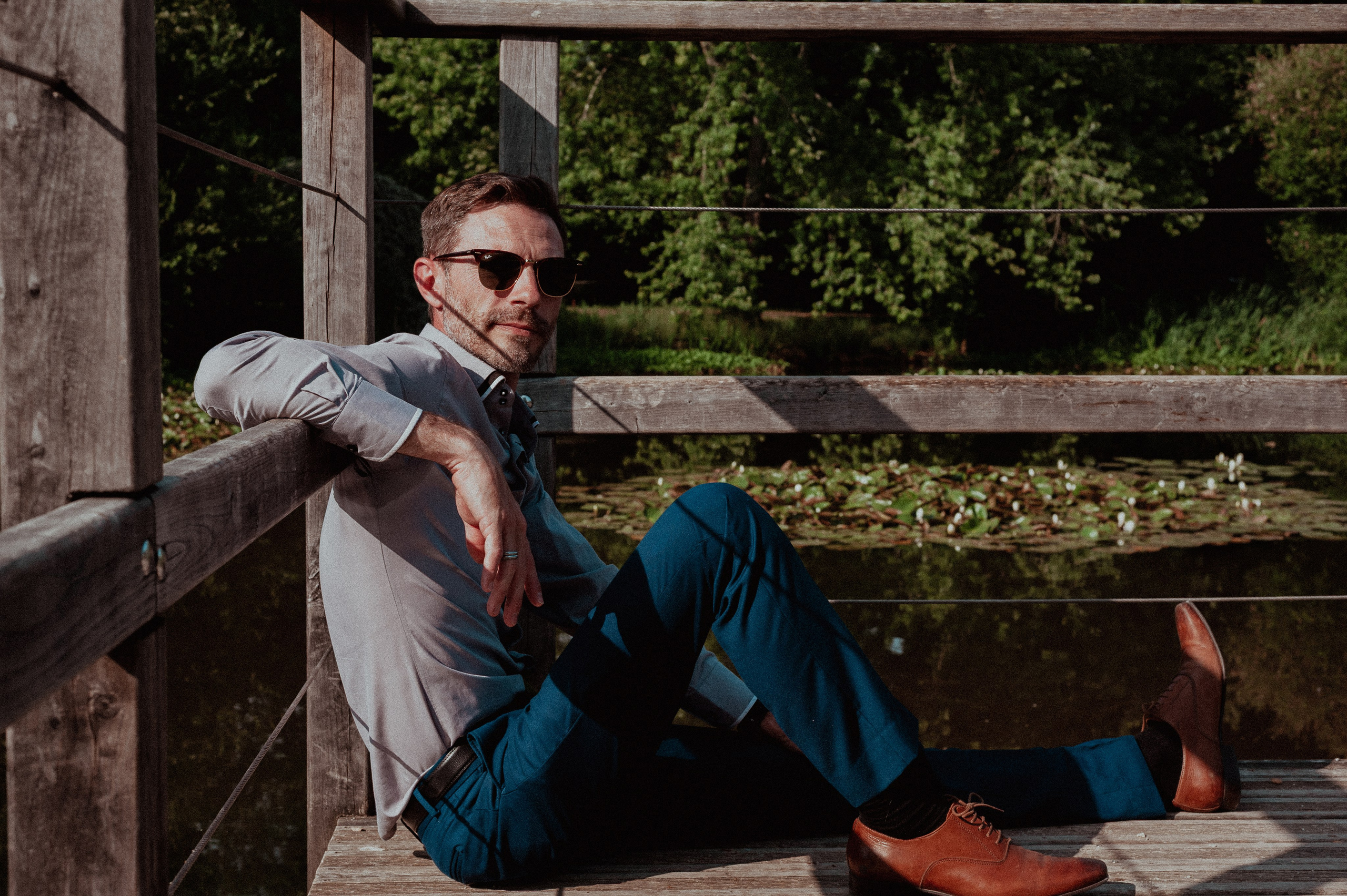 Shooting Philippe. RKDphoto