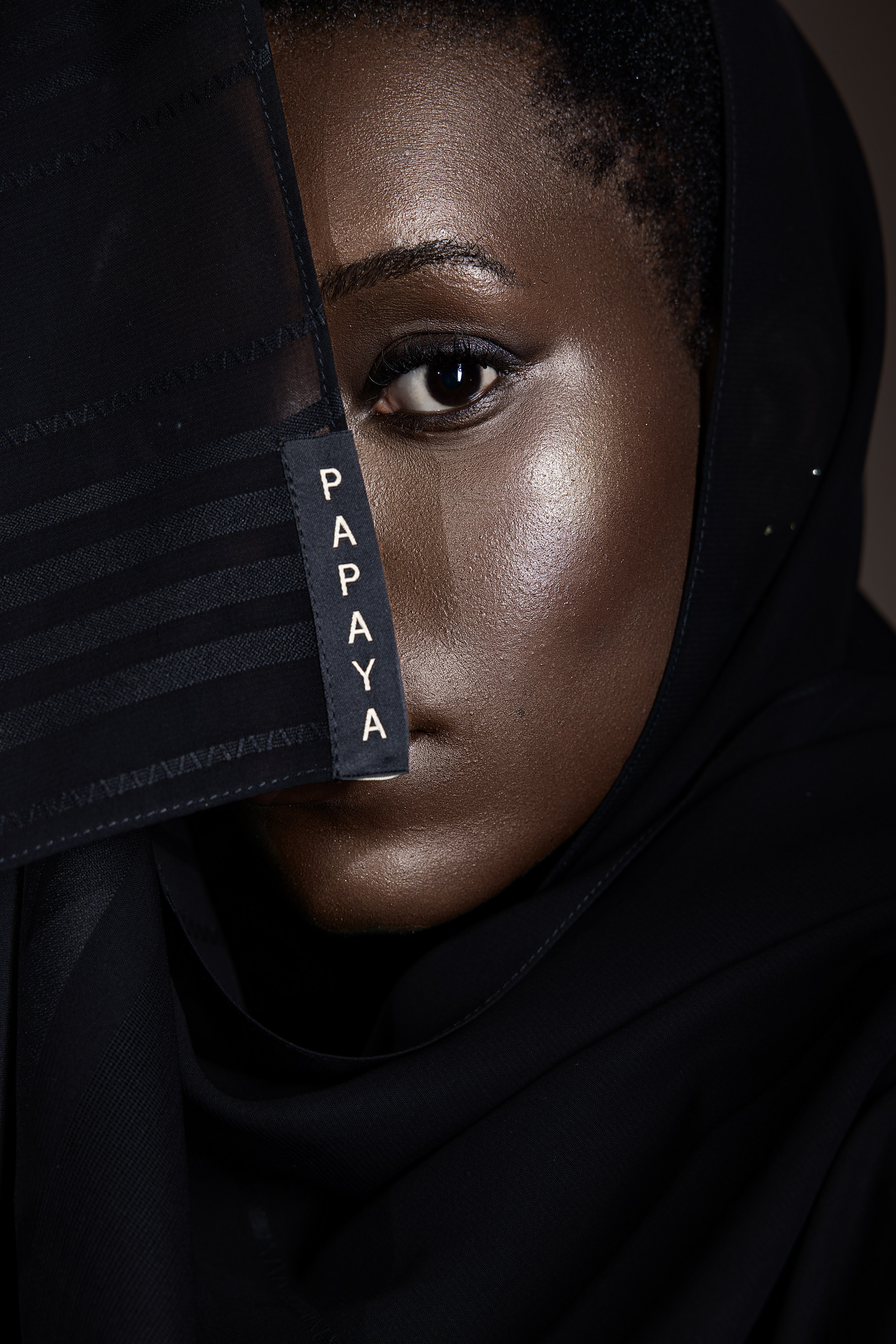 Editorial In Studio. InHype Studio
