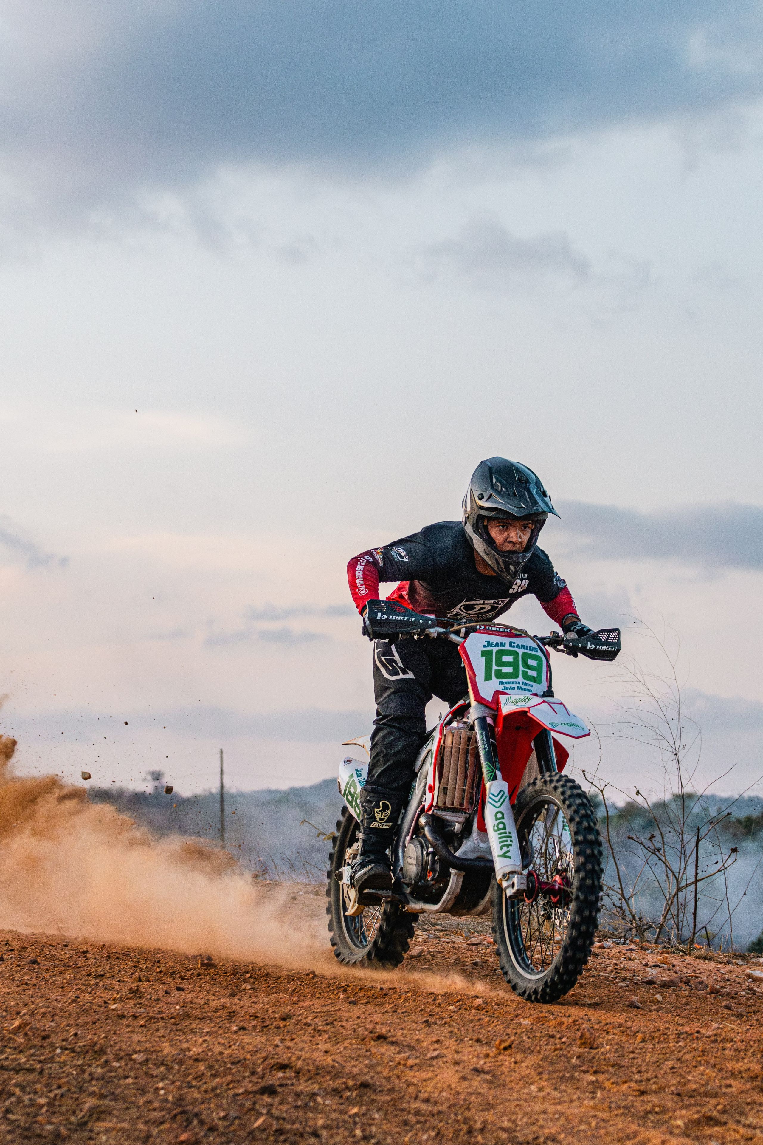 Esportivo. Edrd — Eduardo Med | Fotografia