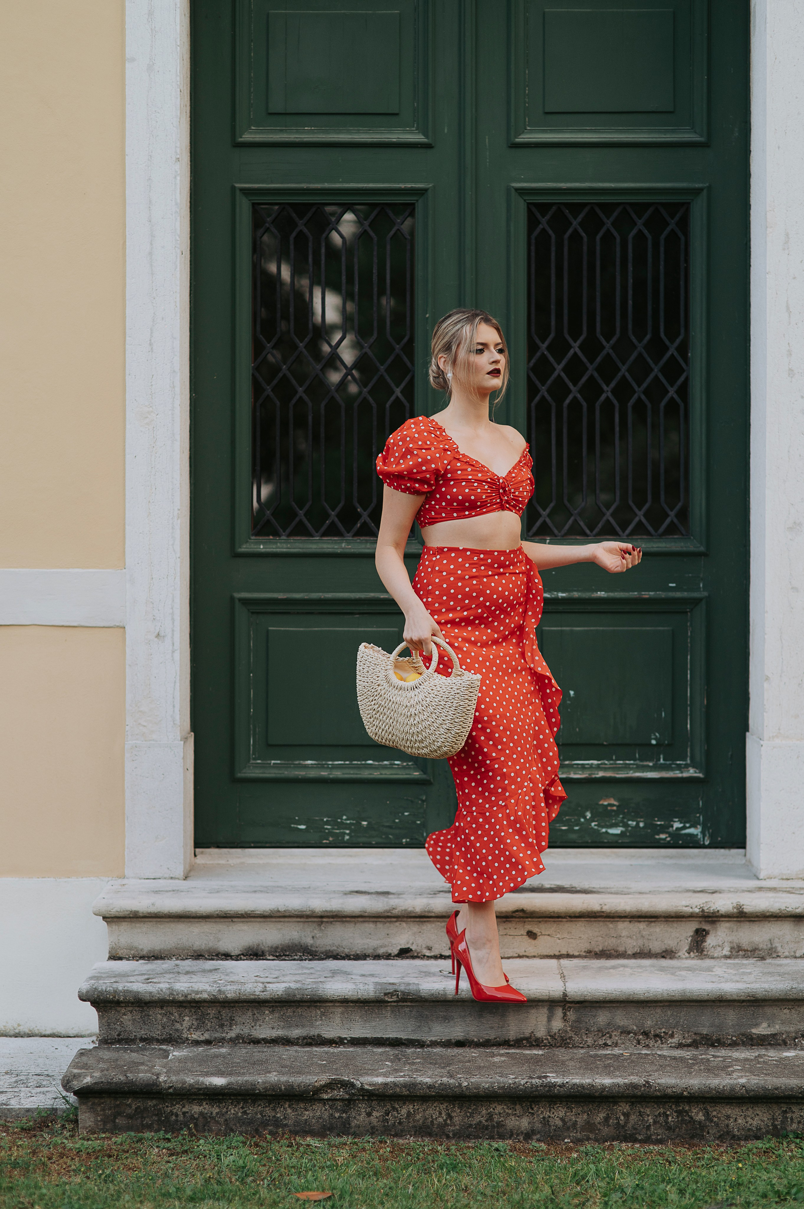 Revela. Bianca Gabor Photography