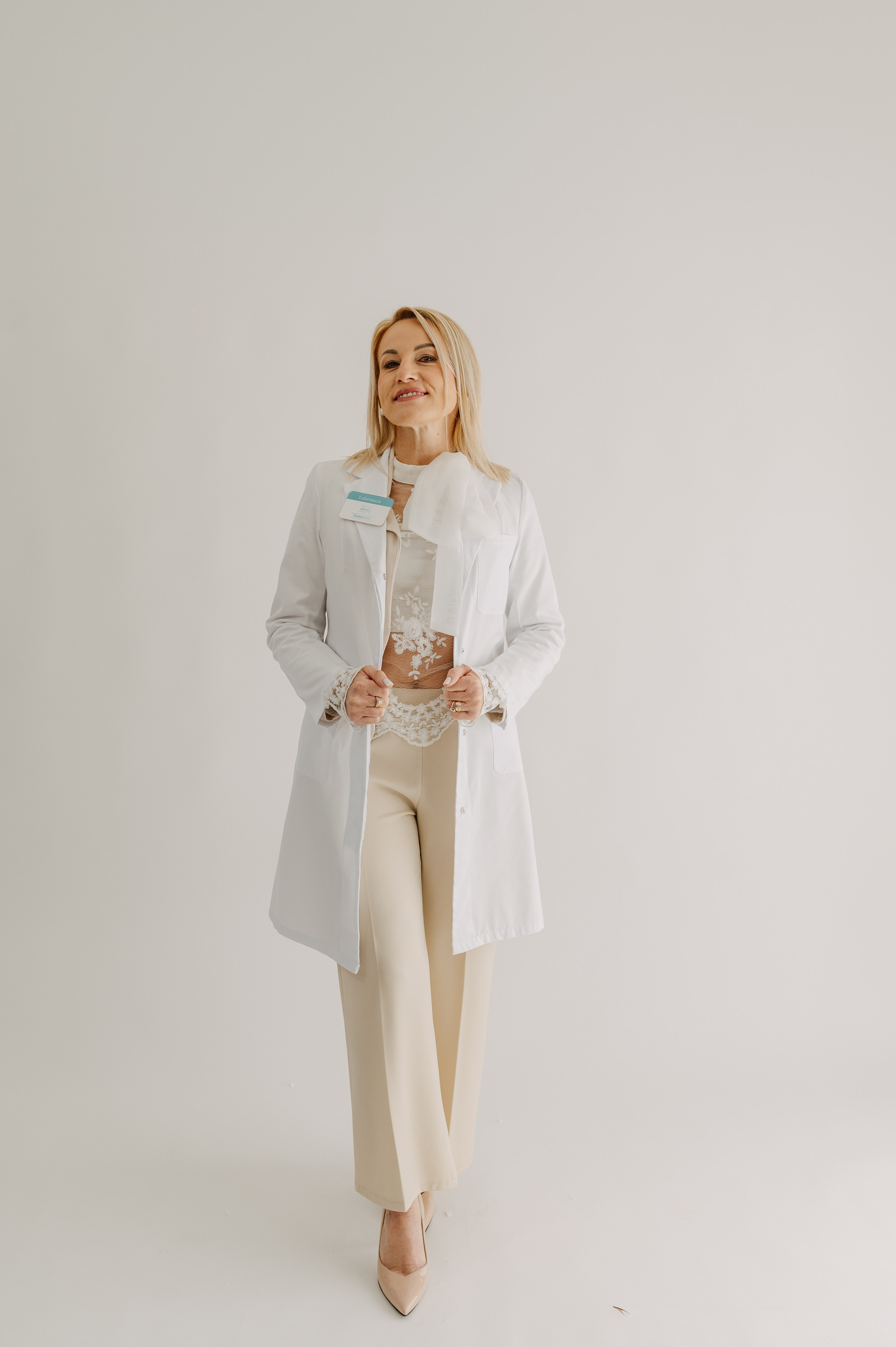 Personal Brandig. Bianca Gabor Photography