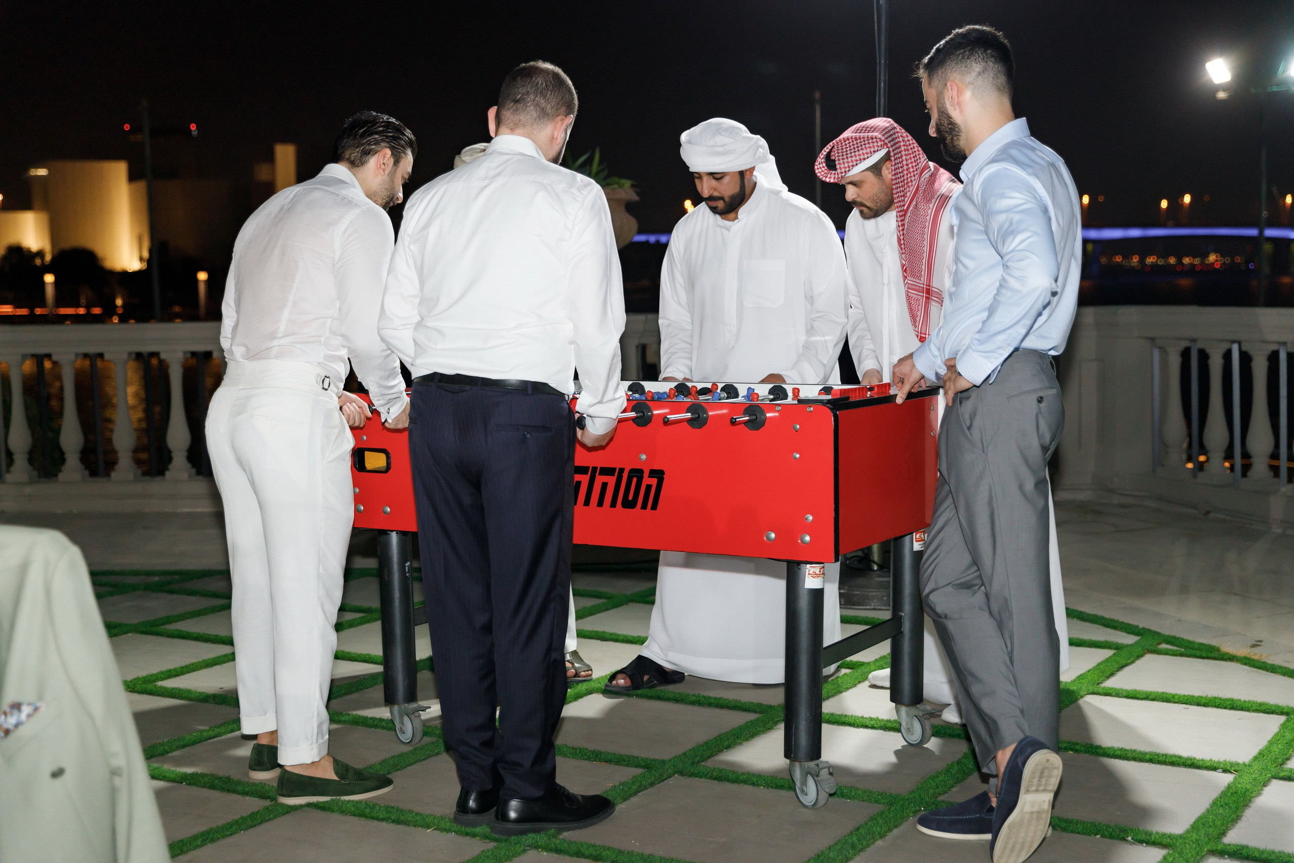 ENTWA company Anniversary — Dubai 2023. Photographer Anna Curly | Weddings and Events in Dubai