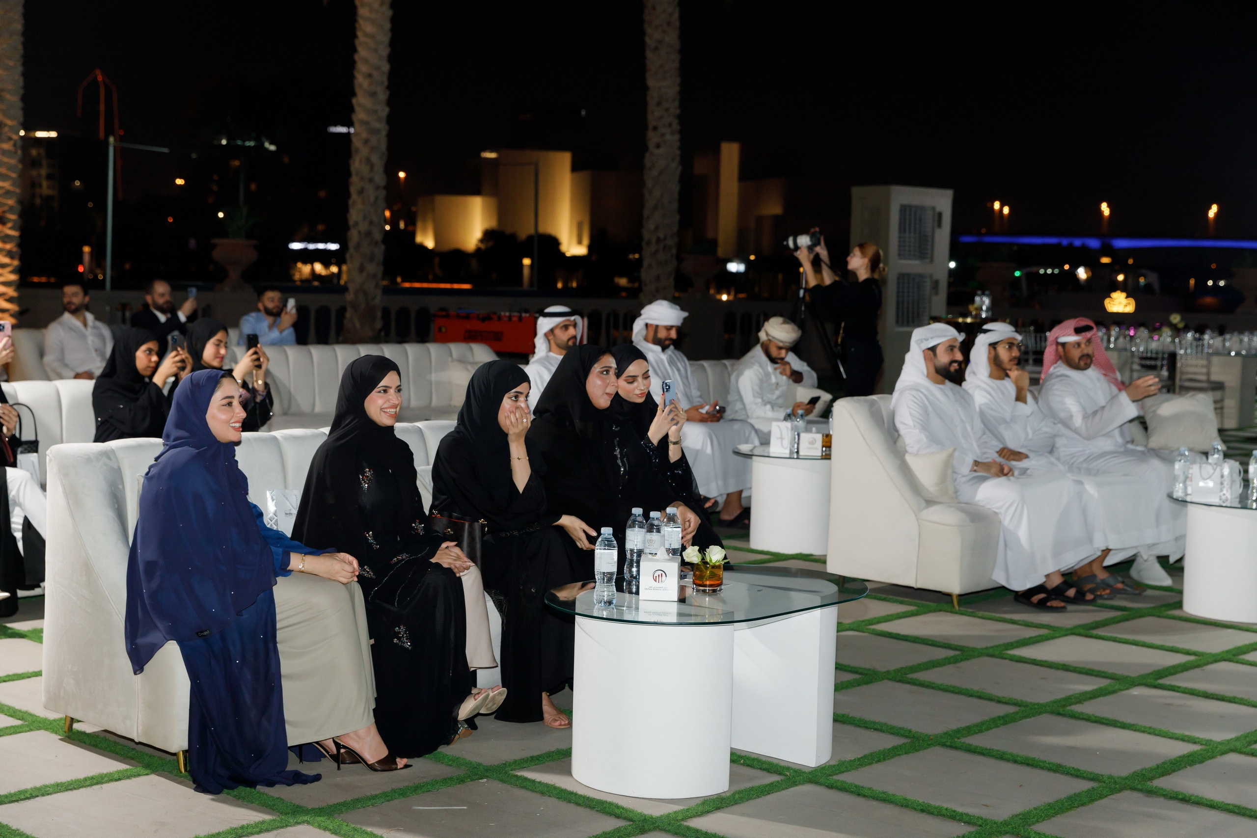 ENTWA company Anniversary — Dubai 2023. Photographer Anna Curly | Weddings and Events in Dubai