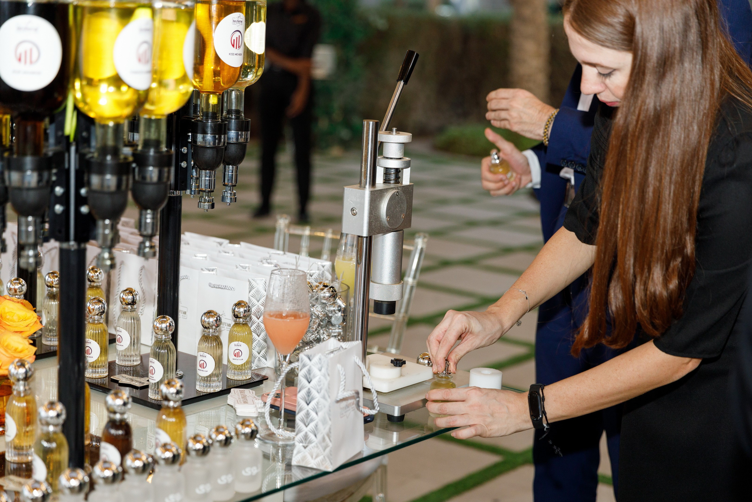 ENTWA company Anniversary — Dubai 2023. Photographer Anna Curly | Weddings and Events in Dubai