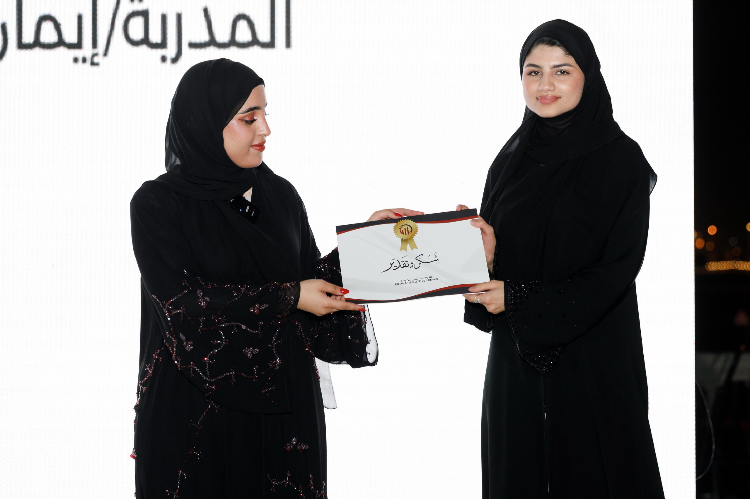 ENTWA company Anniversary — Dubai 2023. Photographer Anna Curly | Weddings and Events in Dubai