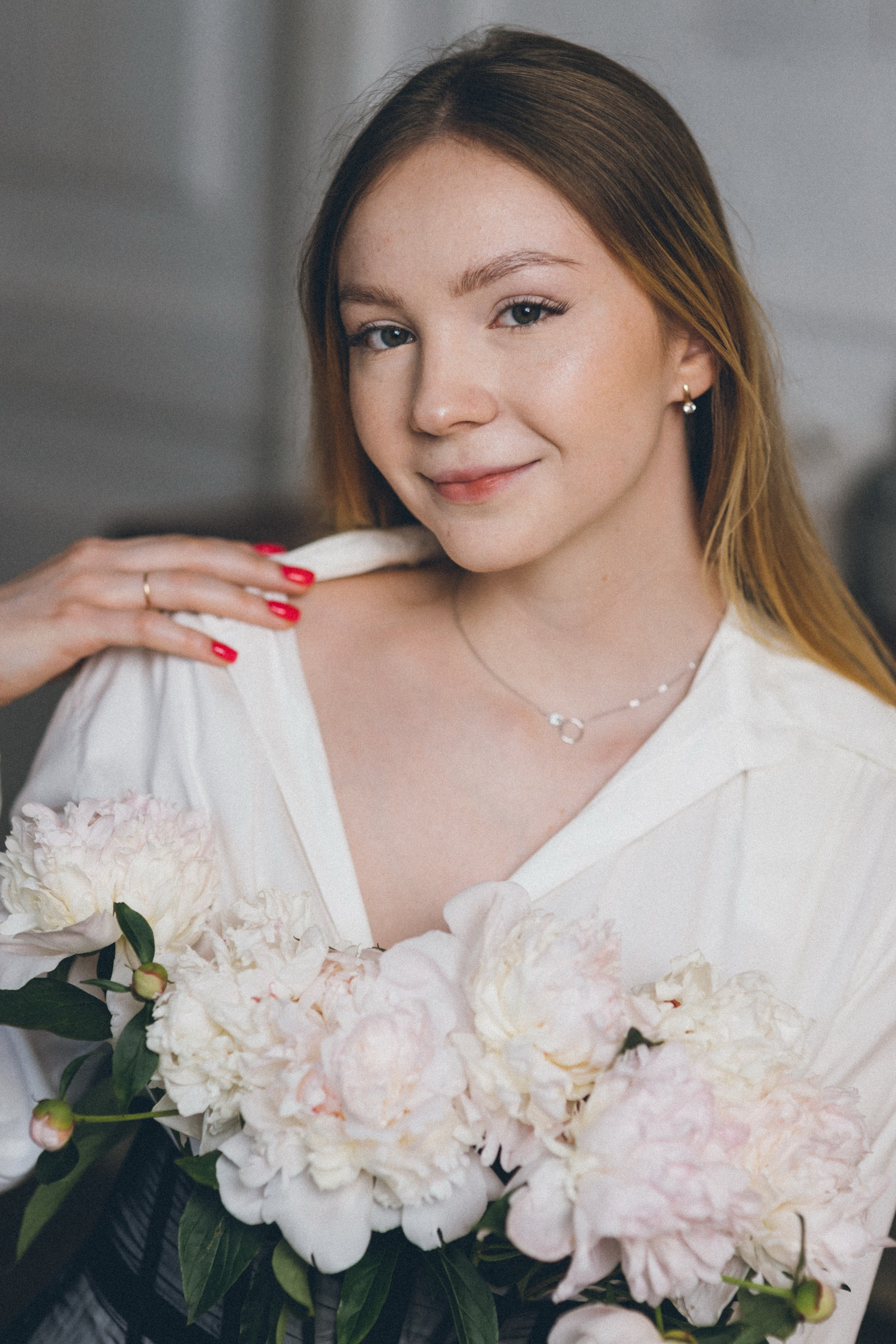 Алеся-фотосессия для художника. Фотограф Анна Кучерявая | Свадьбы и мероприятия в Дубае