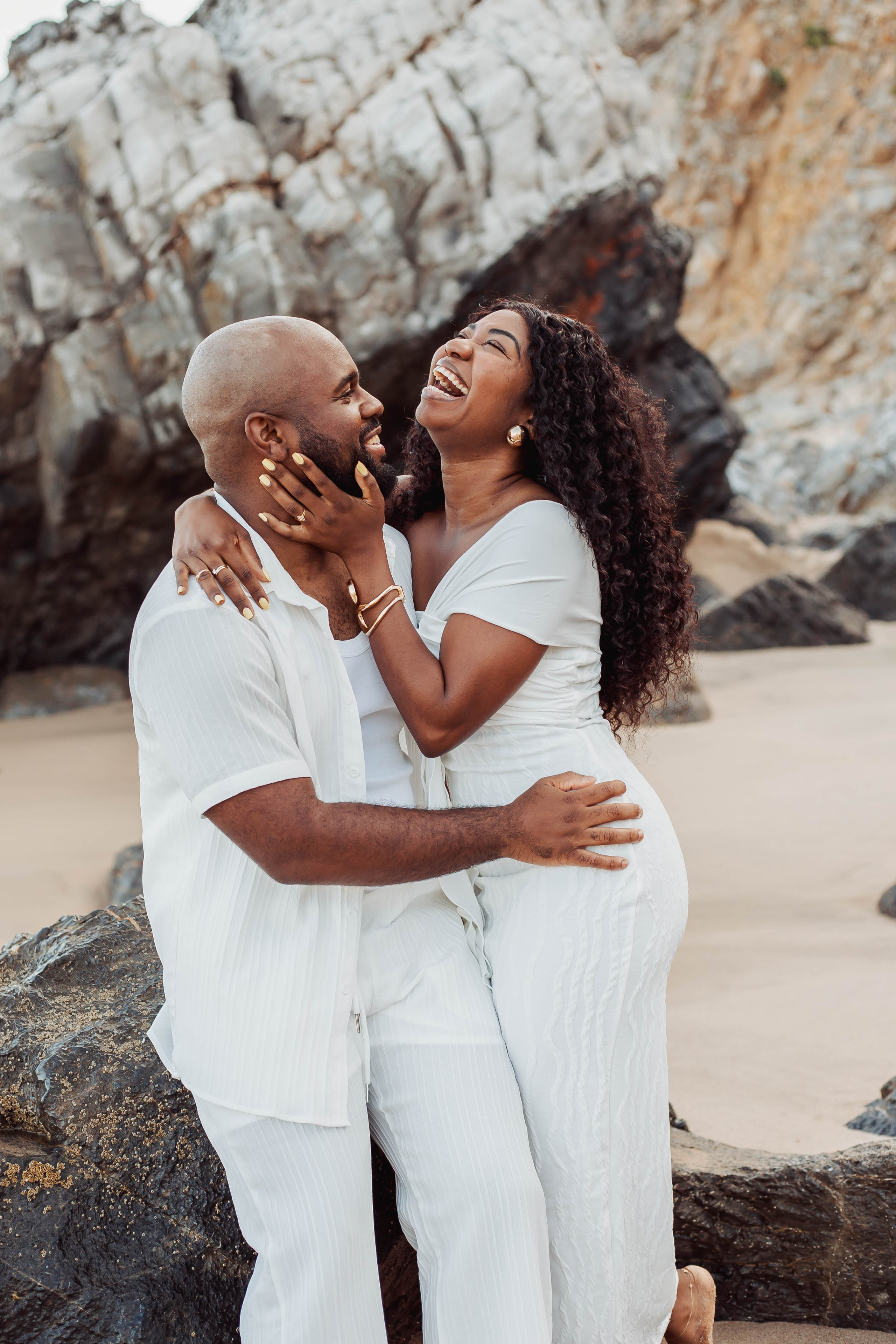 Orlanda e Márcio. Fazemos o seu casamento ser lembrado por gerações