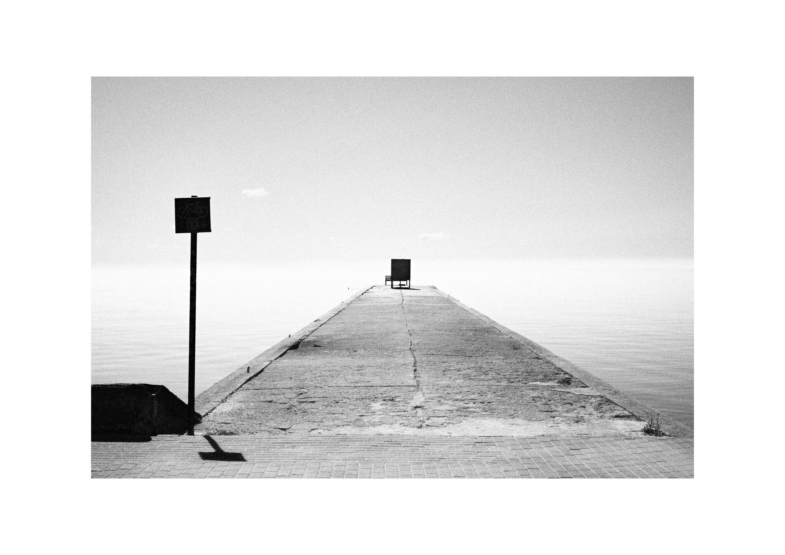 B&W. Cinema that you’ll never see