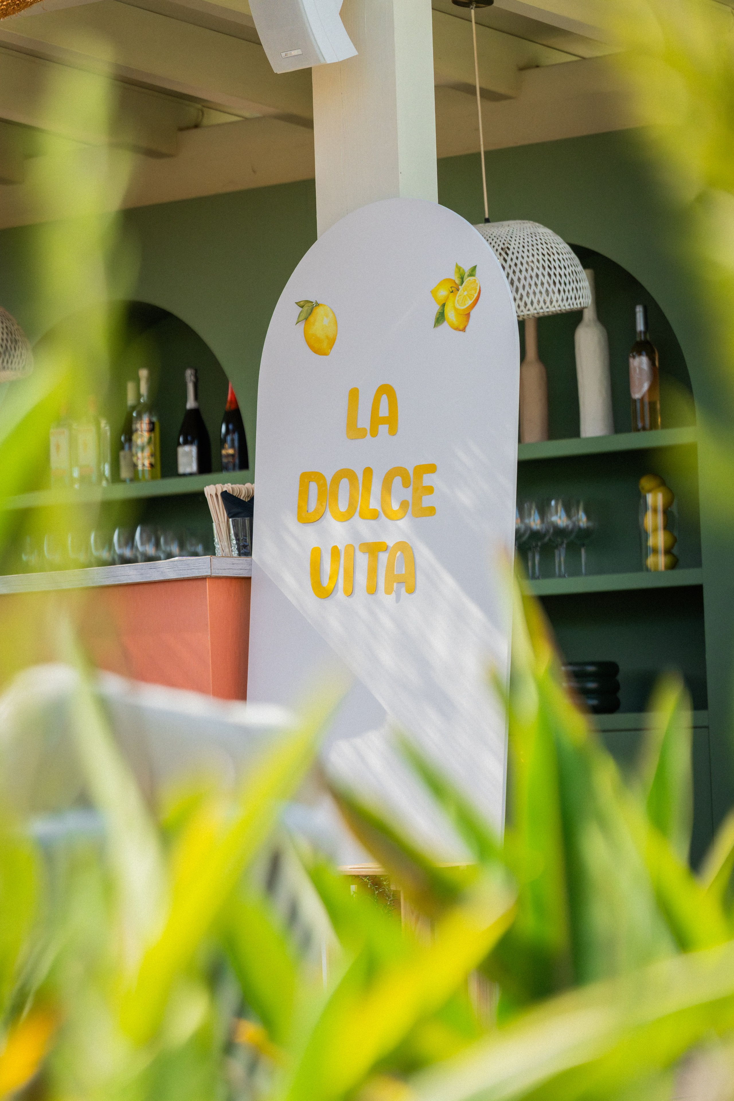 EVENTOS — WYNDHAM WELCOME SUMMER. Forma Studios