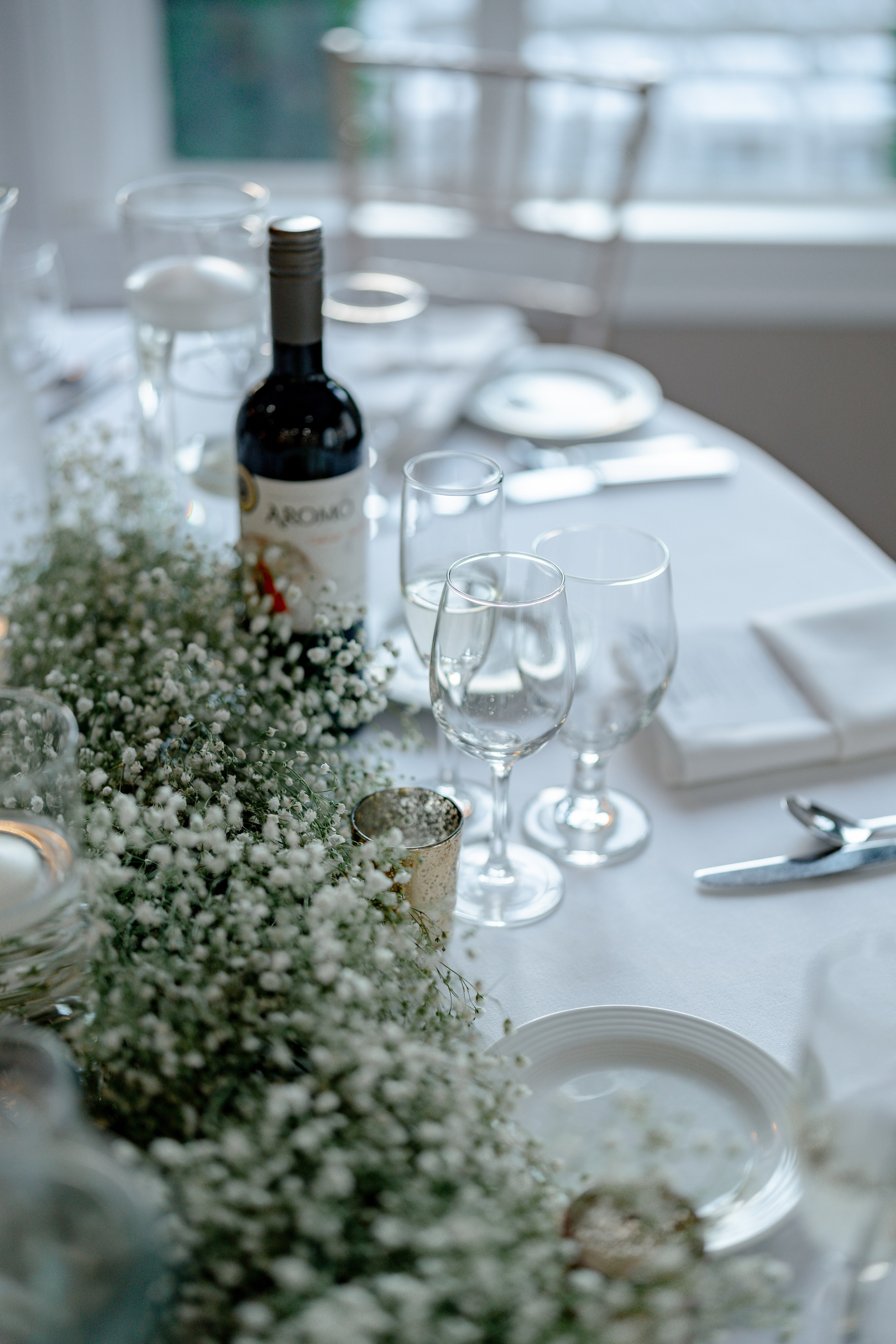 Caroline & Joh wedding day. Anna Krasnova Wedding photographer