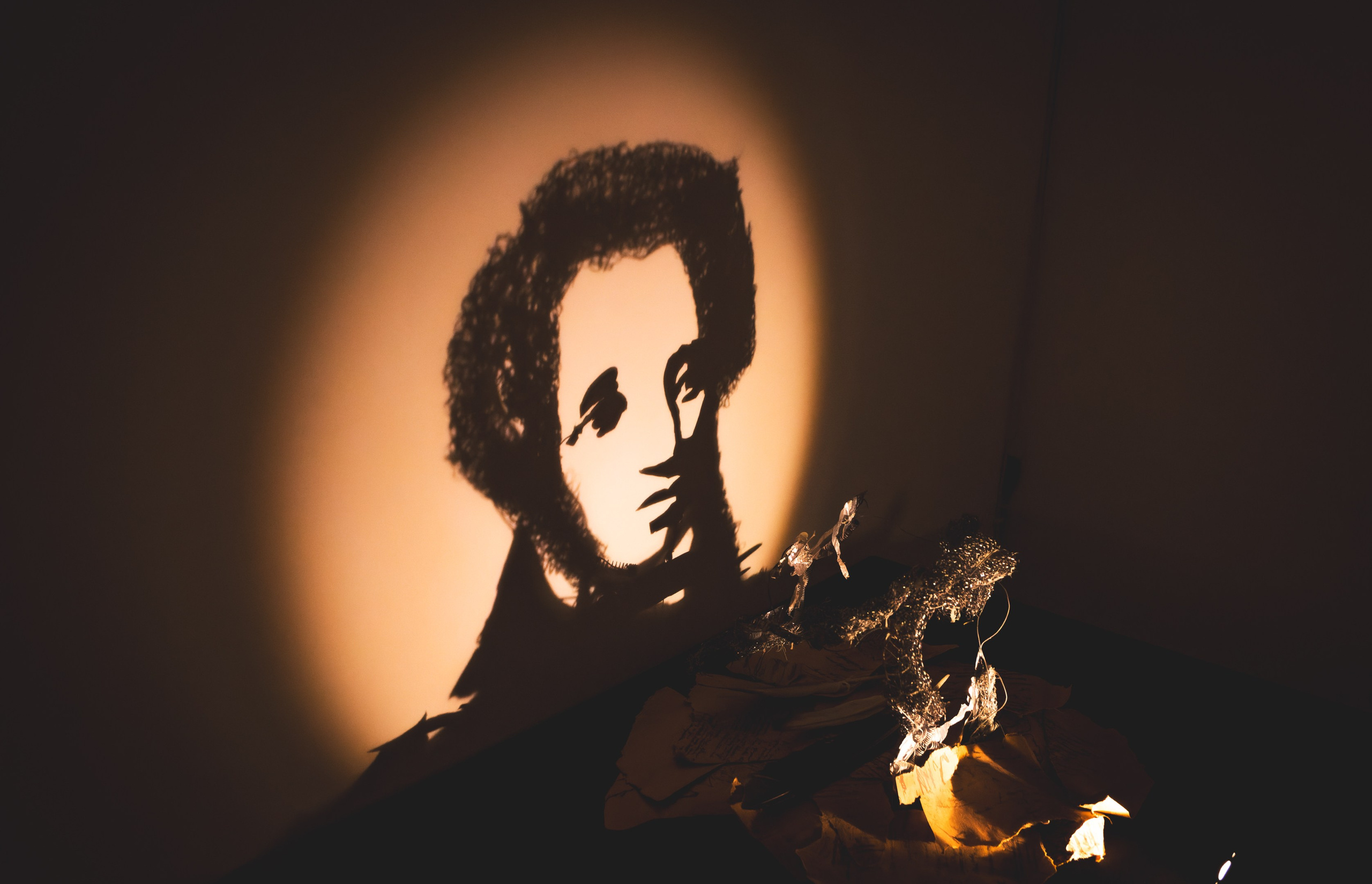 Puhkus Peterburis (Ermitaaž, Shadow muuseum, Grand Maket Venemaa, ArtMuza). Nebula 25 — Fotod teie hingele