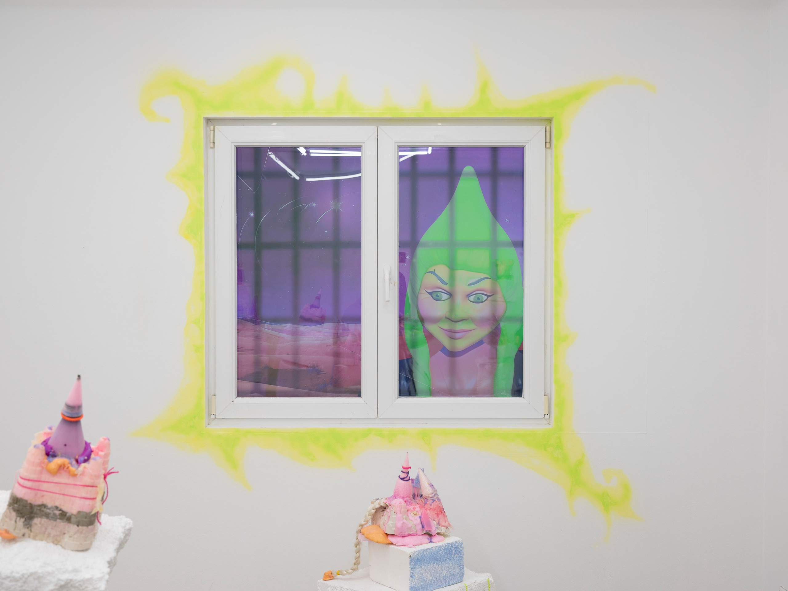 Land. Photographer Viktor Nikishov