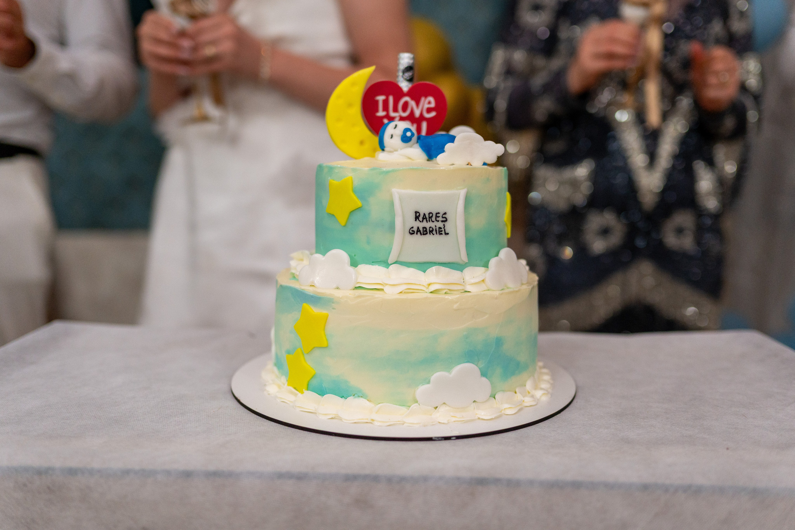 Rares Gabriel. Daniel Rotaru Photography