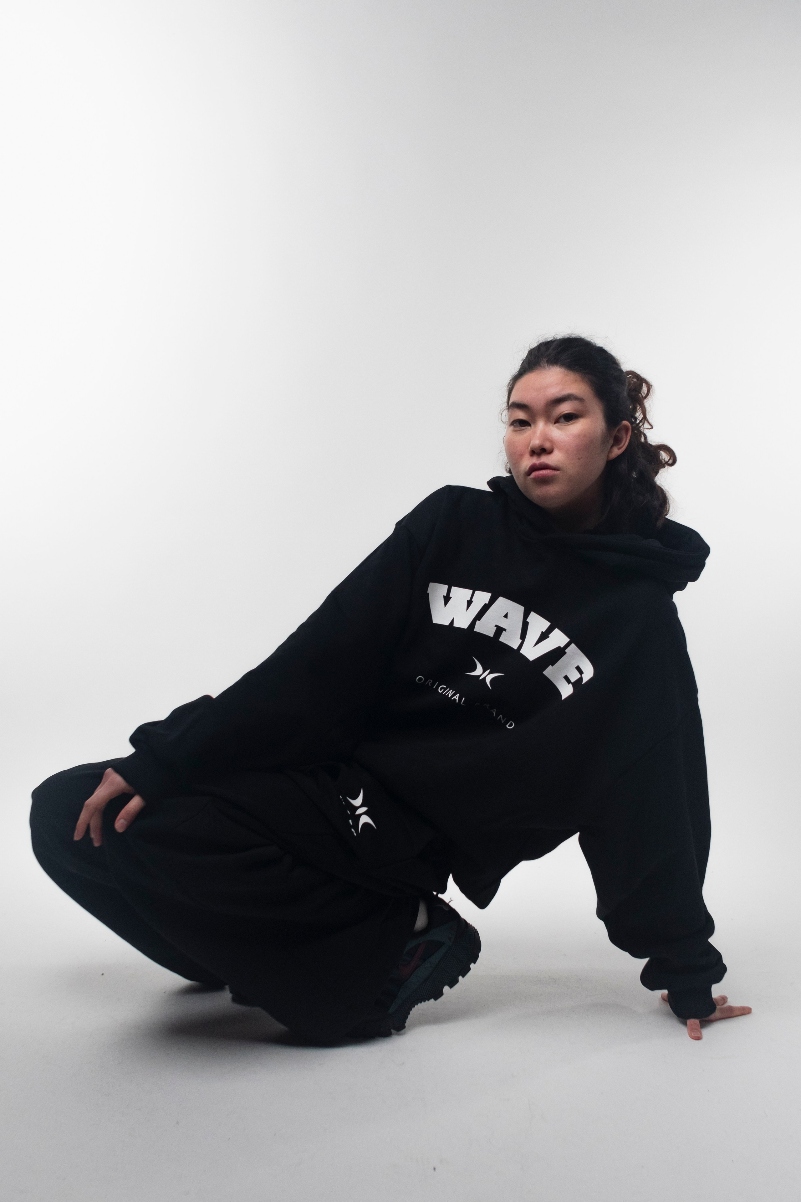 Wave concepts. Federico Anglano