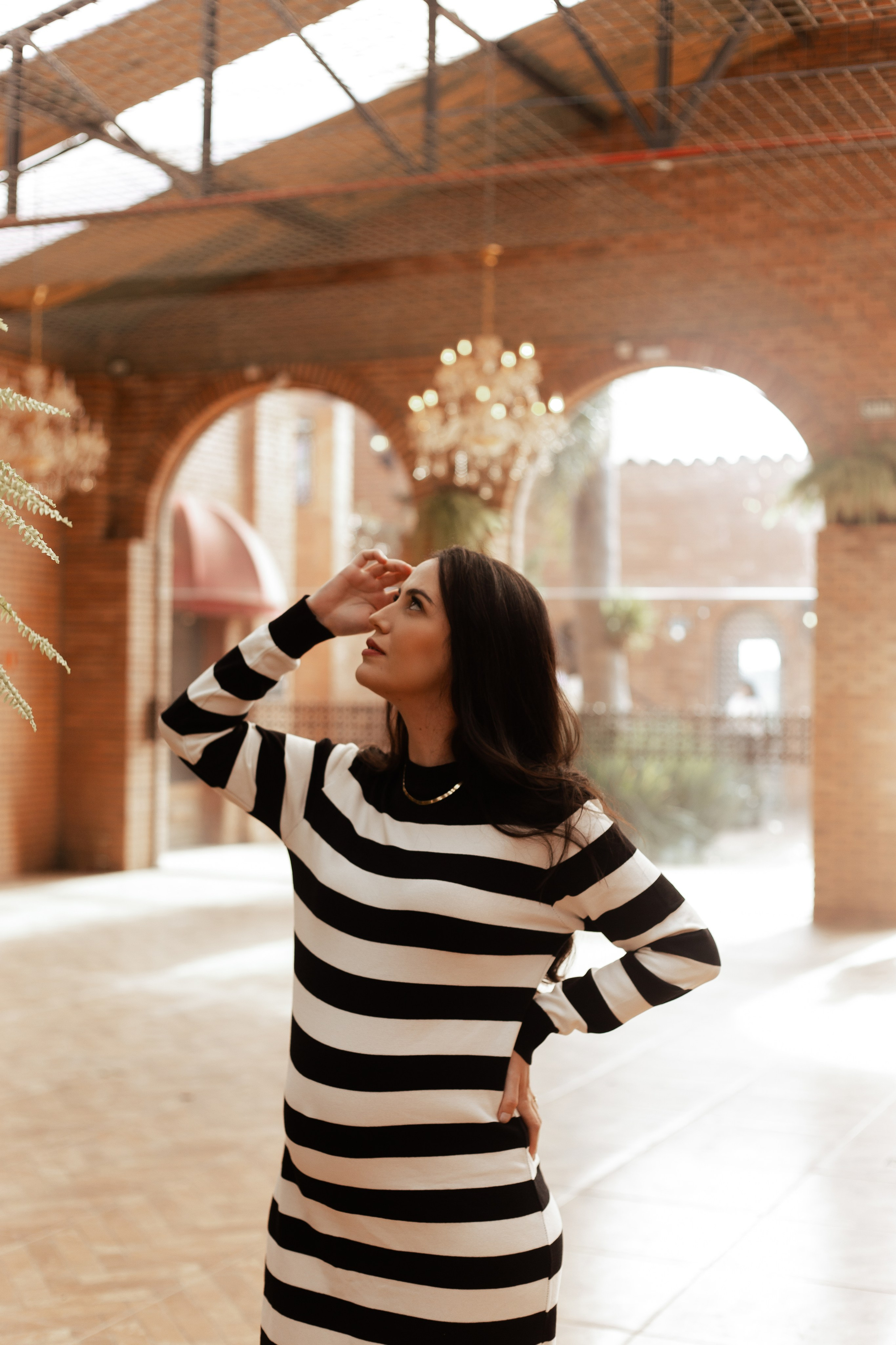 Ensaio Gestante (Gabriela)