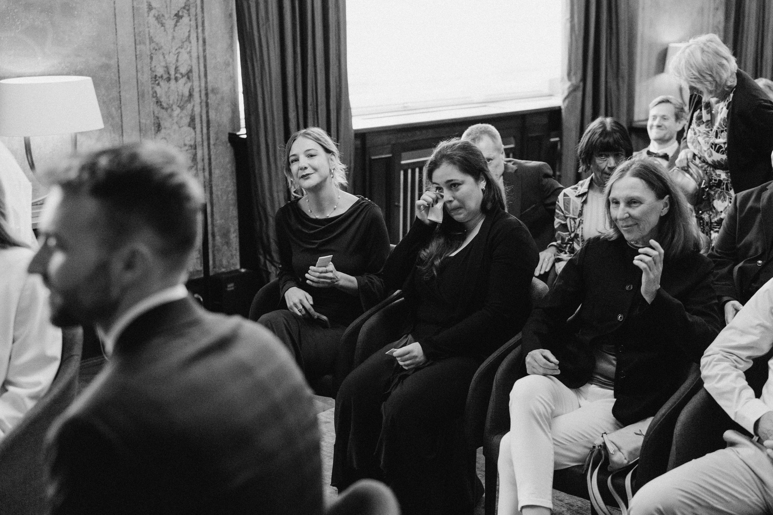 Hannah & Kai Düsseldorf. Familien & Hochzeitfotografin Nadja Holzmann