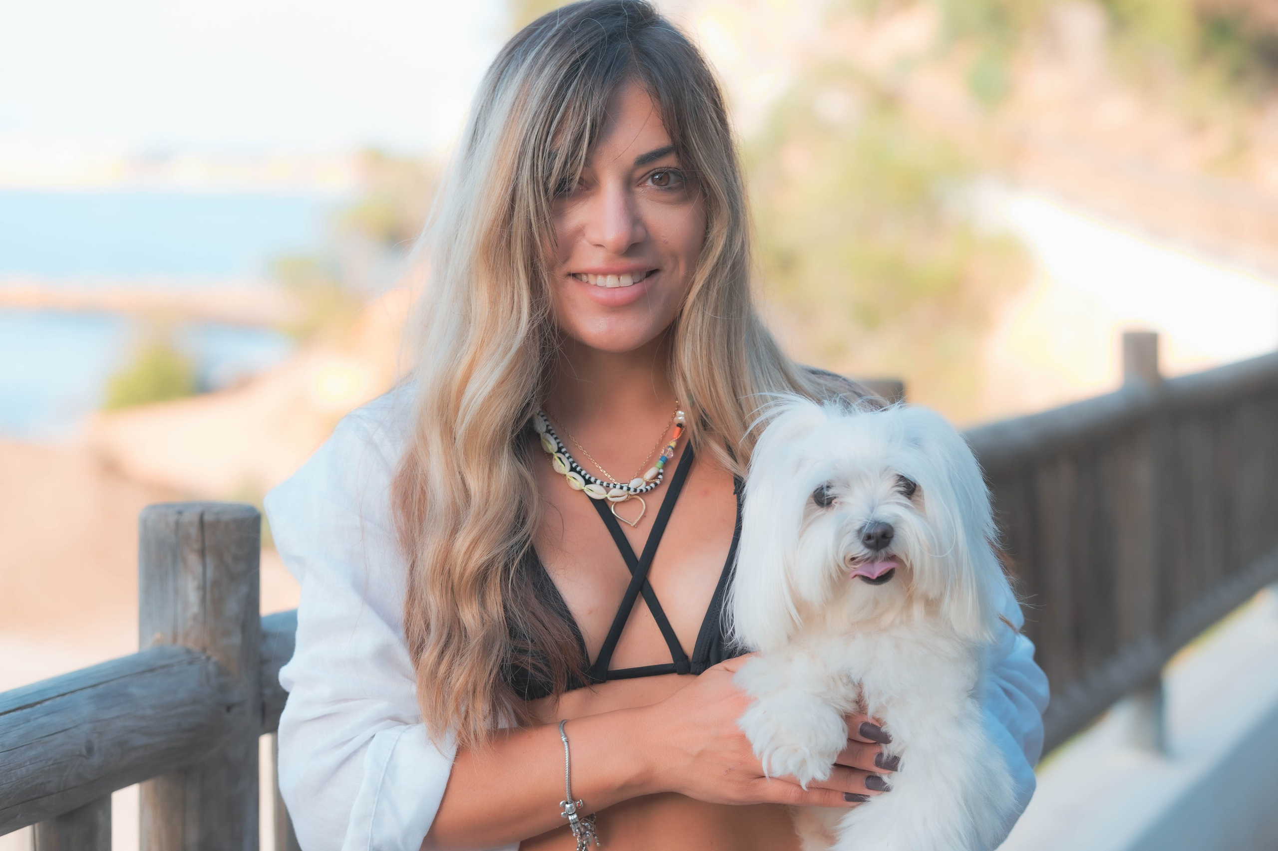 Karina. Alba del Norte Studio