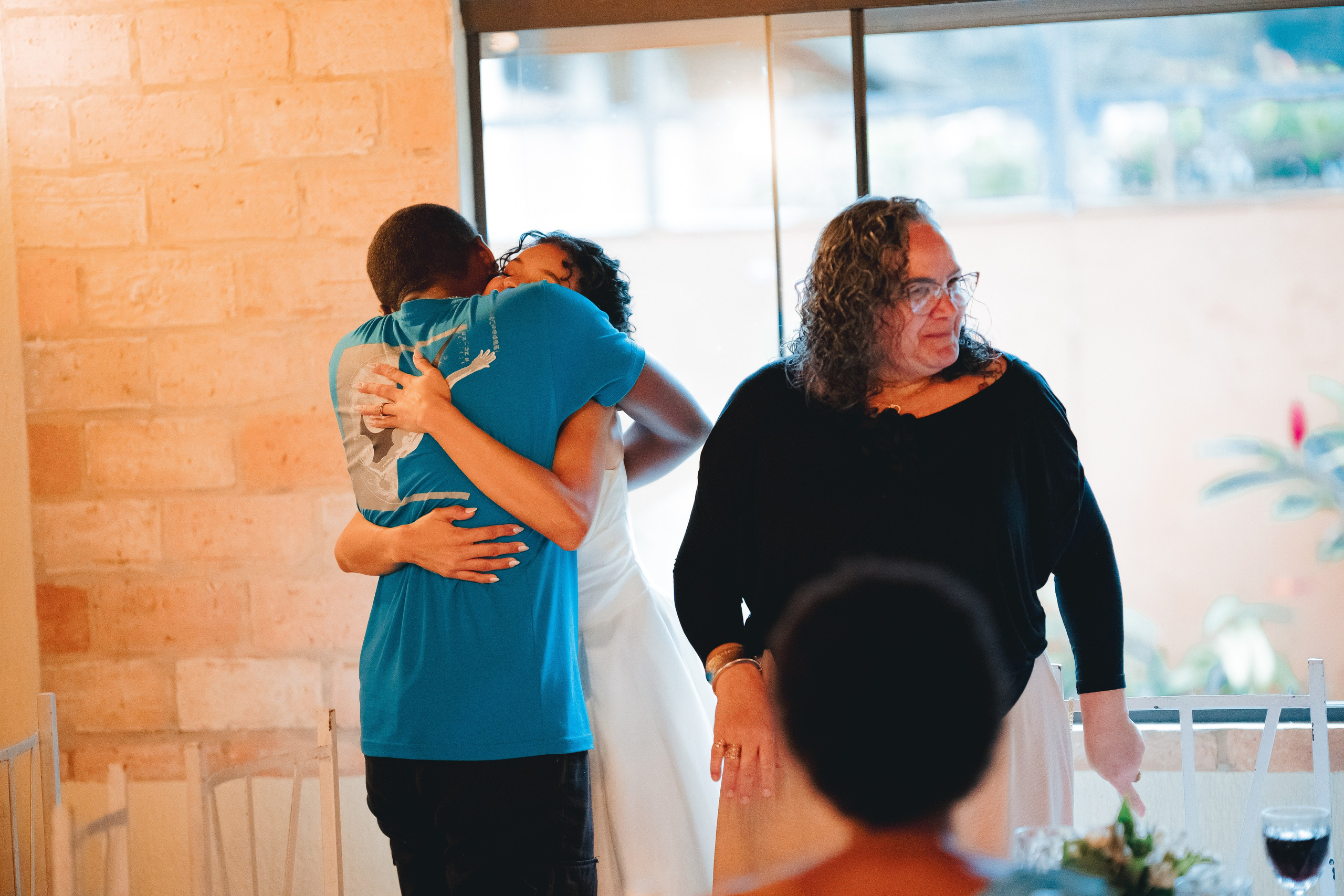 Casamento Jeniffer e Wesley — Sitio Renascer. Fotógrafo Renan Lima