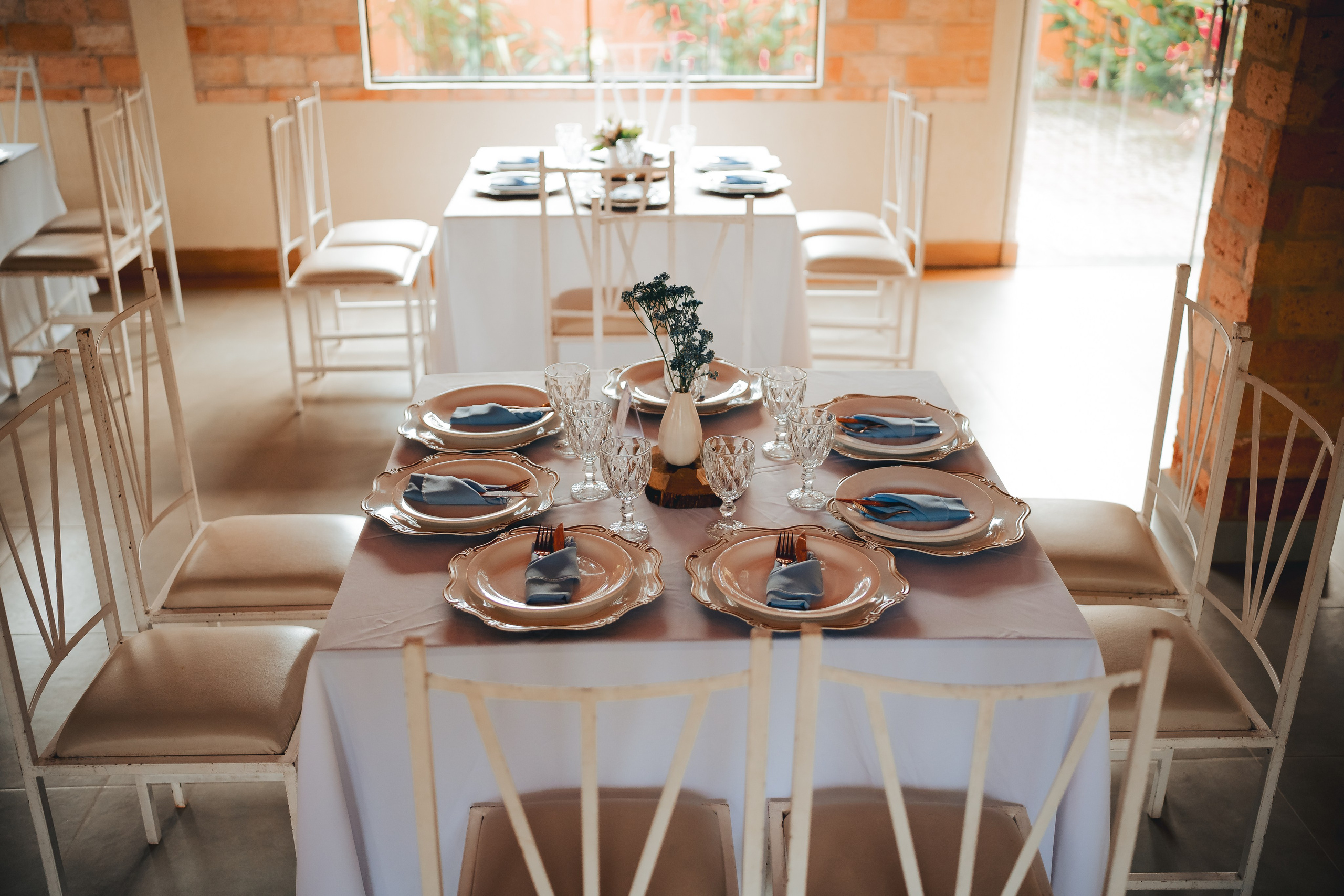 Casamento Jeniffer e Wesley — Sitio Renascer. Fotógrafo Renan Lima