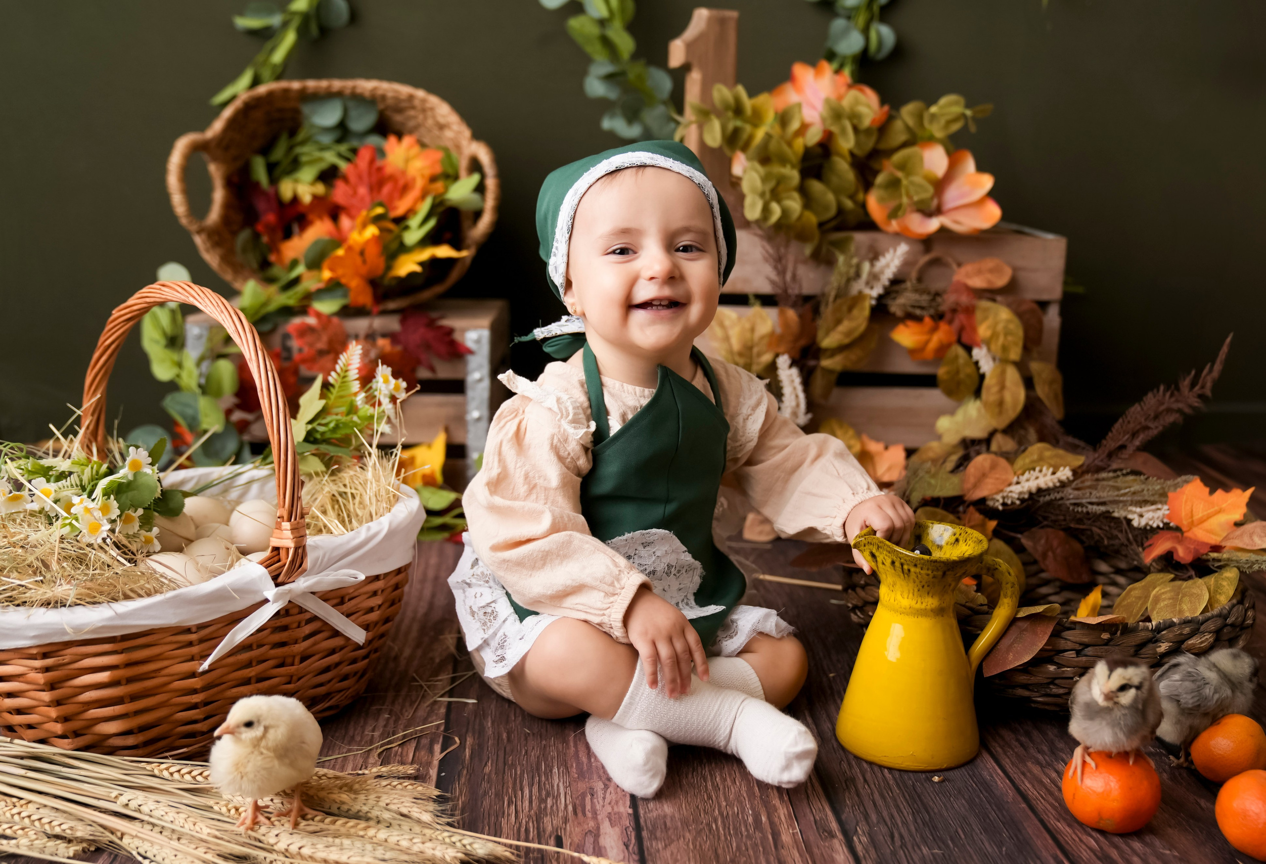 Sesion Smash Cake. Fotografia | Videografia | Eventos |