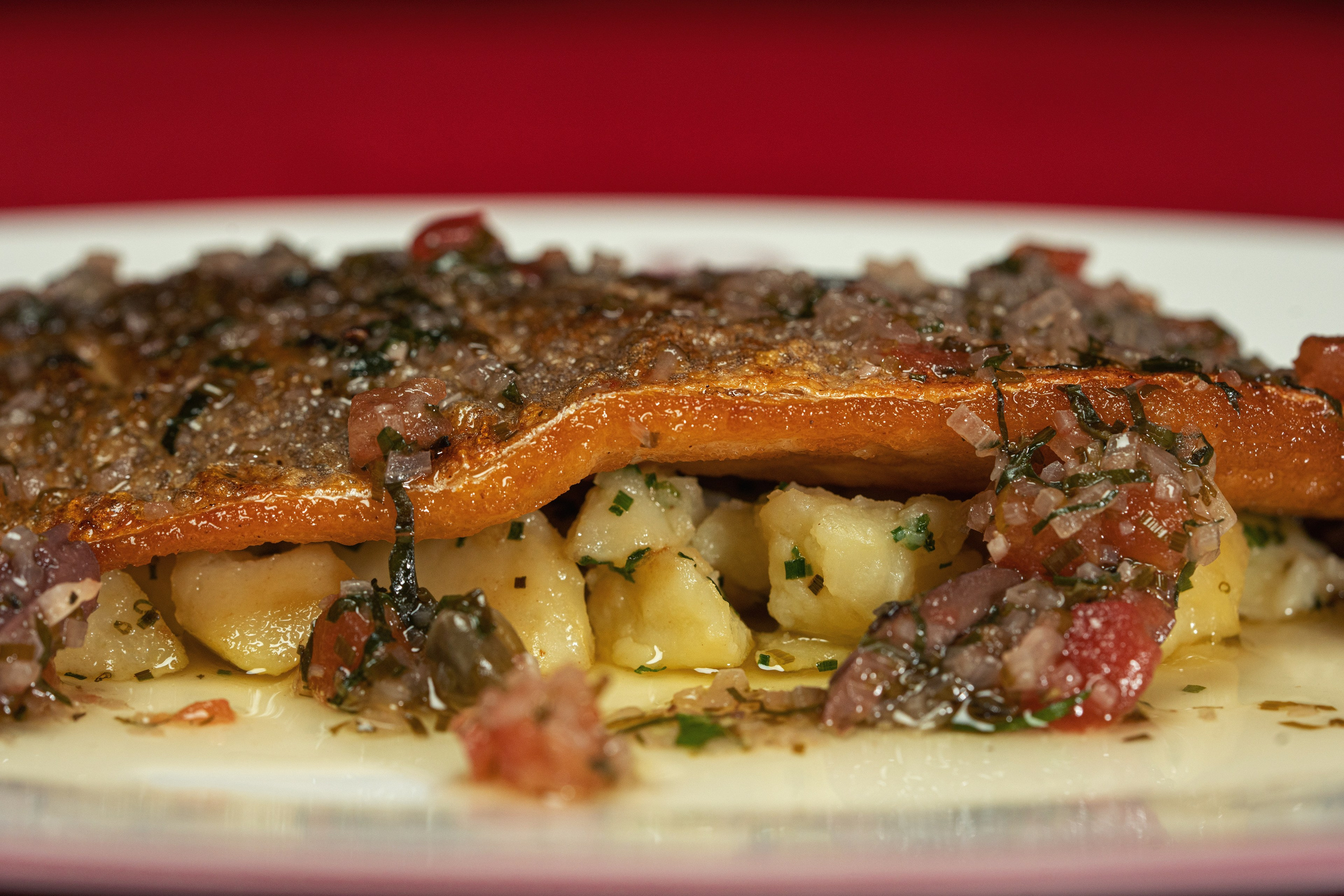 Food & Beverage Photography Dubai — Denys Gromov. Denys Gromov