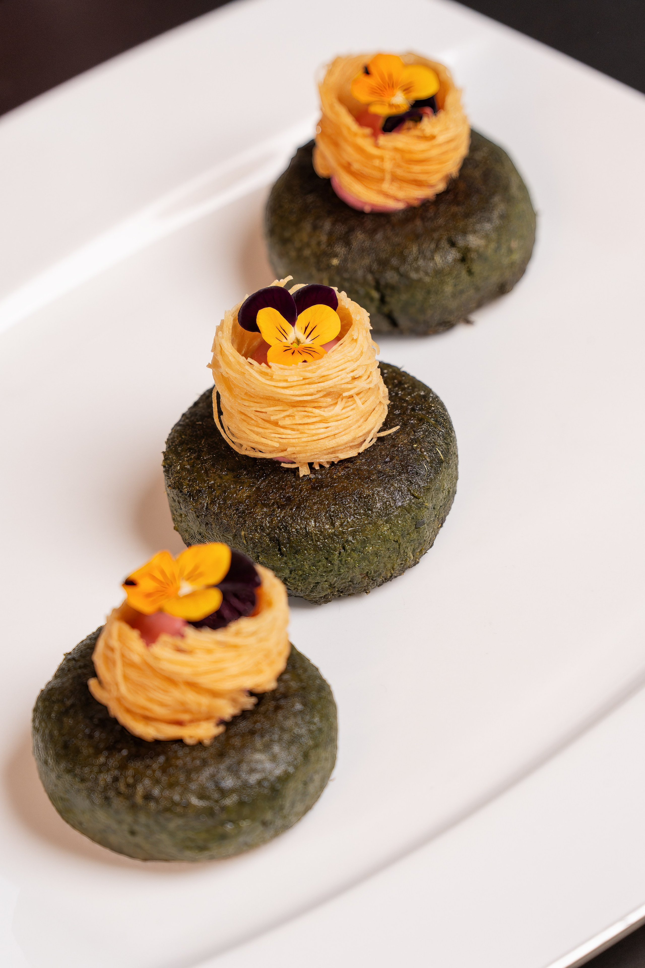 Food & Beverage Photography Dubai — Denys Gromov. Denys Gromov
