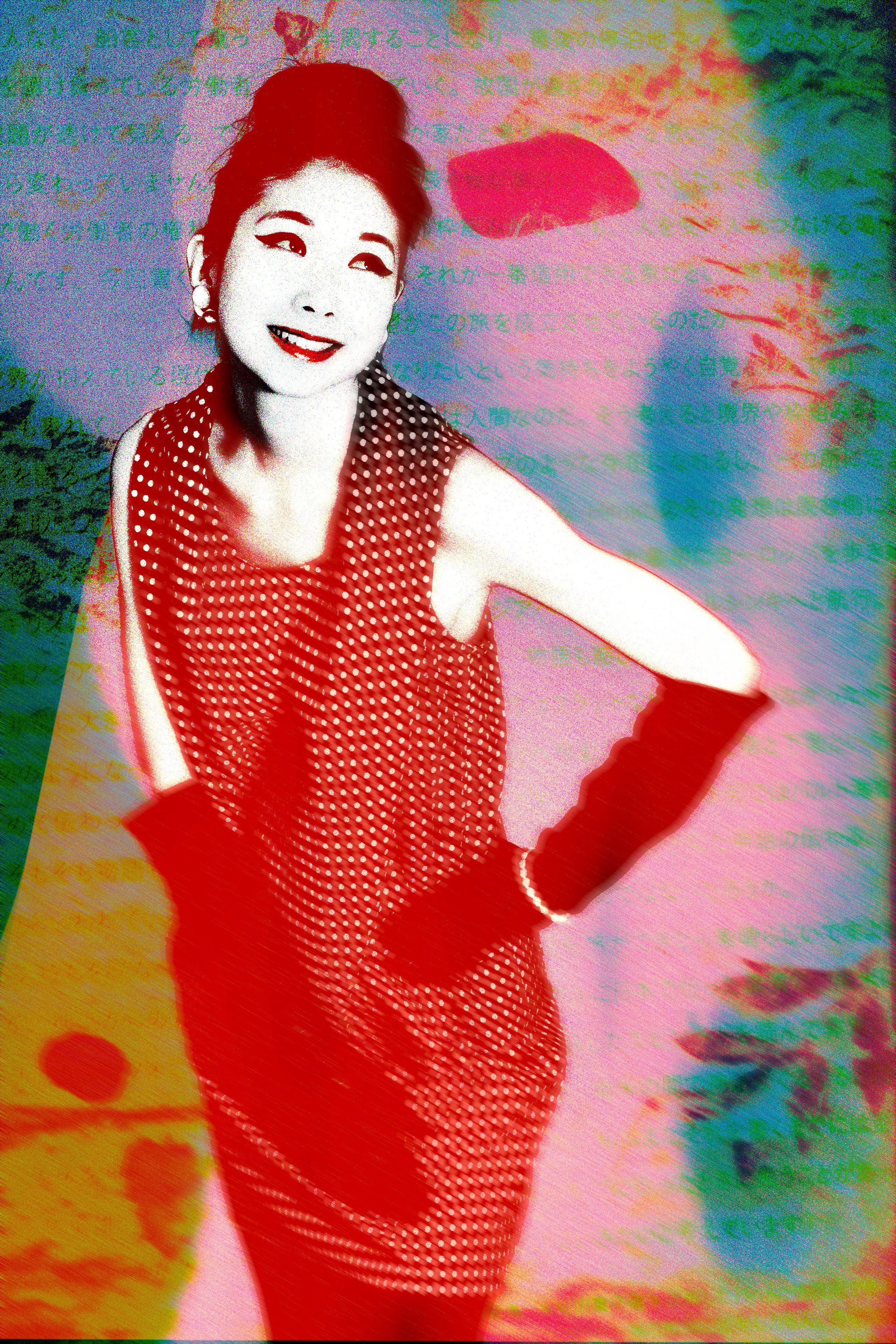 SAKO PROJECT. Anna Miyauchi