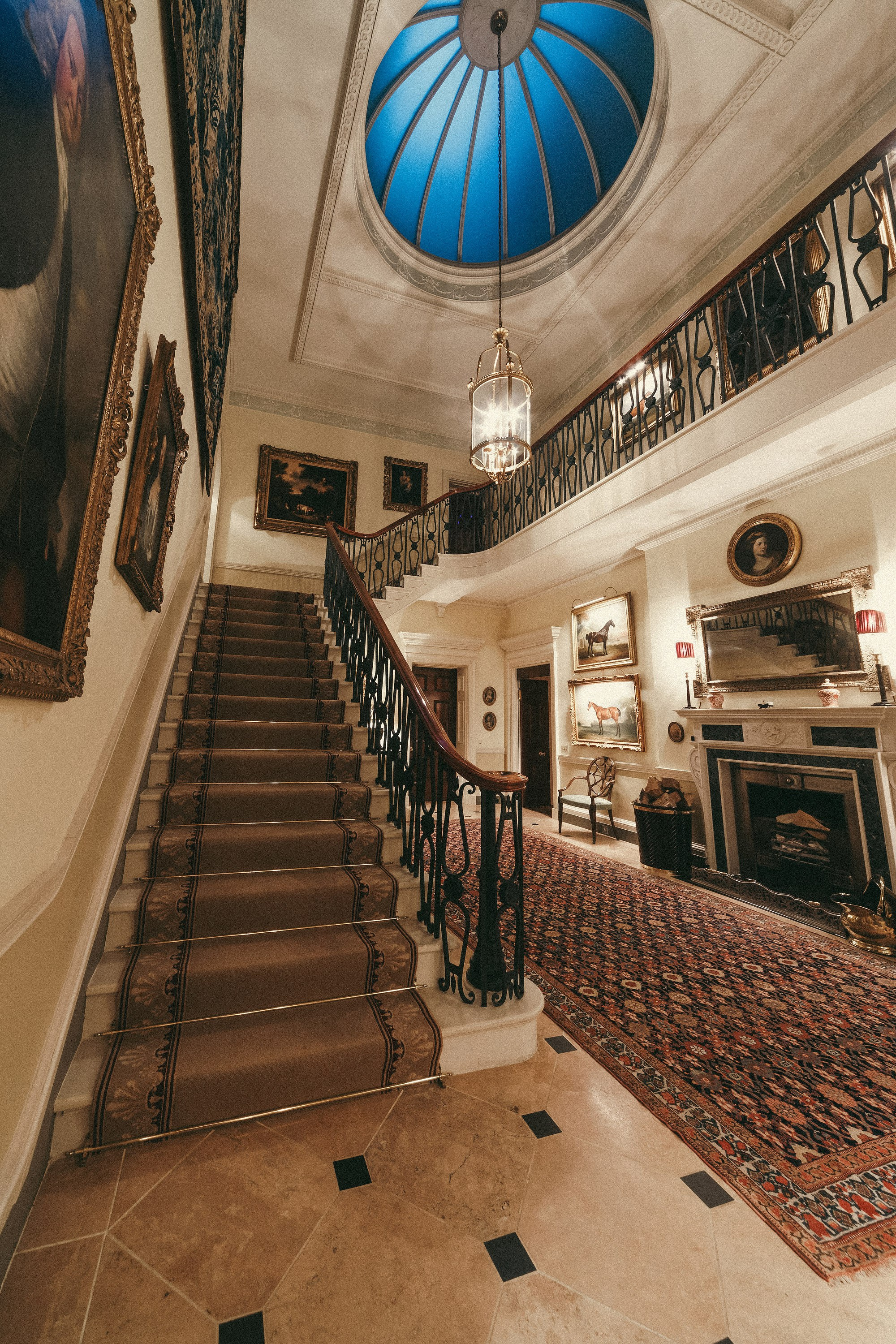 Salperton | Family Photographer in London and Kent