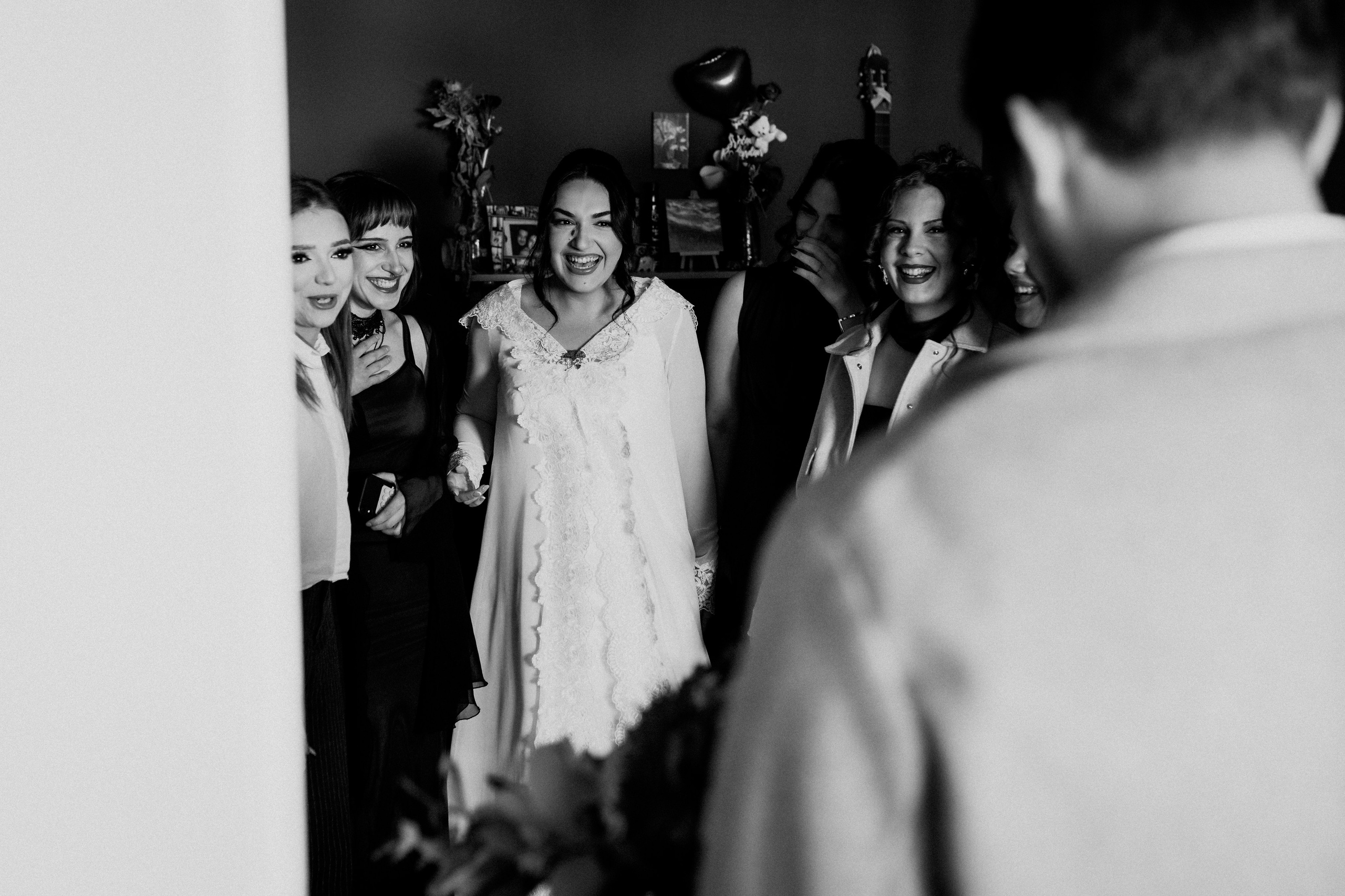 S|A. BSP Wedding | Wedding Photogrpher