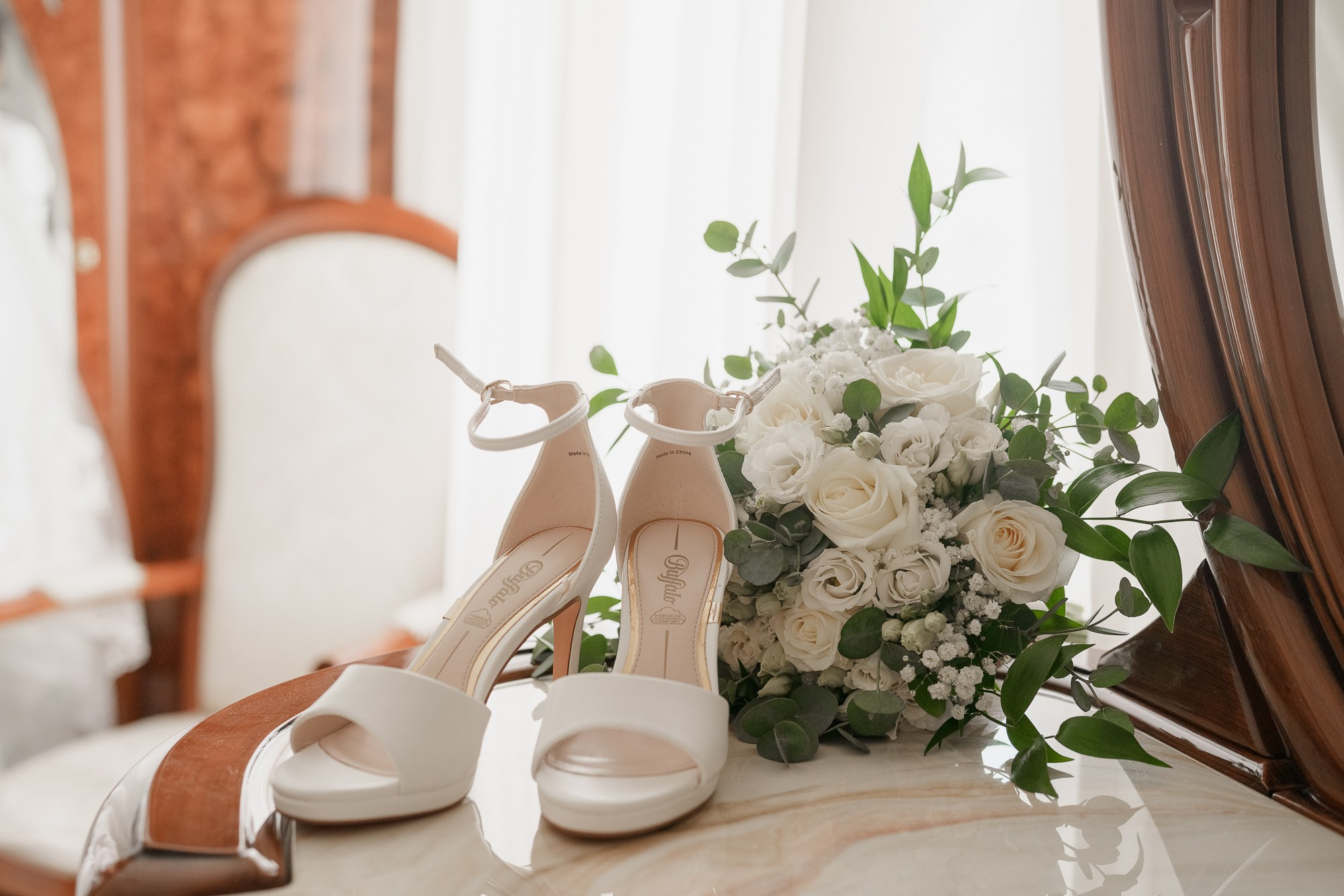 Freie Trauung Molino | Hochzeitsfotograf Molino