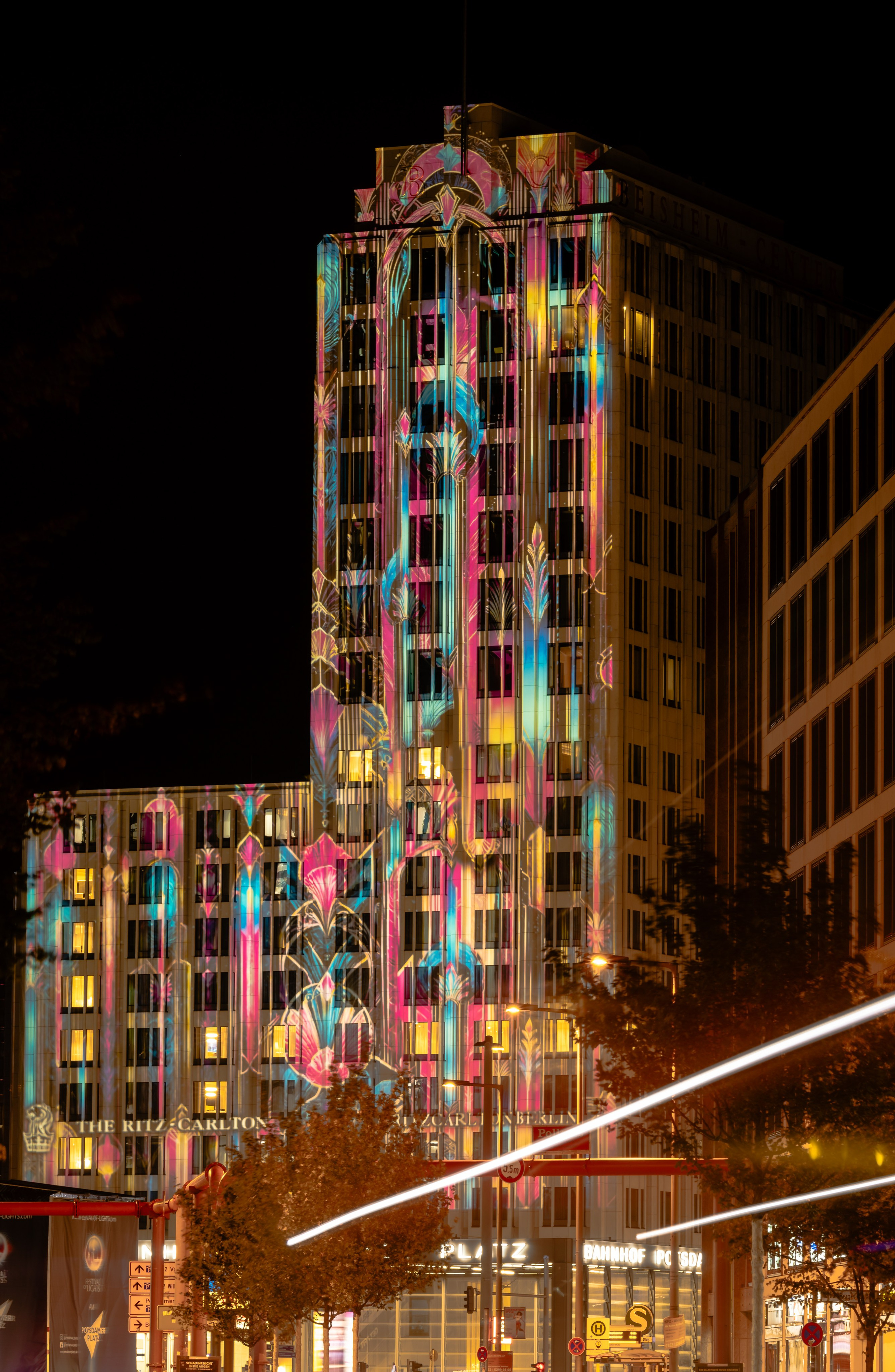 Entdecken Sie die Schönheit der Architektur: Professionelle Fotografie. Fotograf in Berlin Brandenburg (Familien, Kinder, Paare, Hochzeiten)