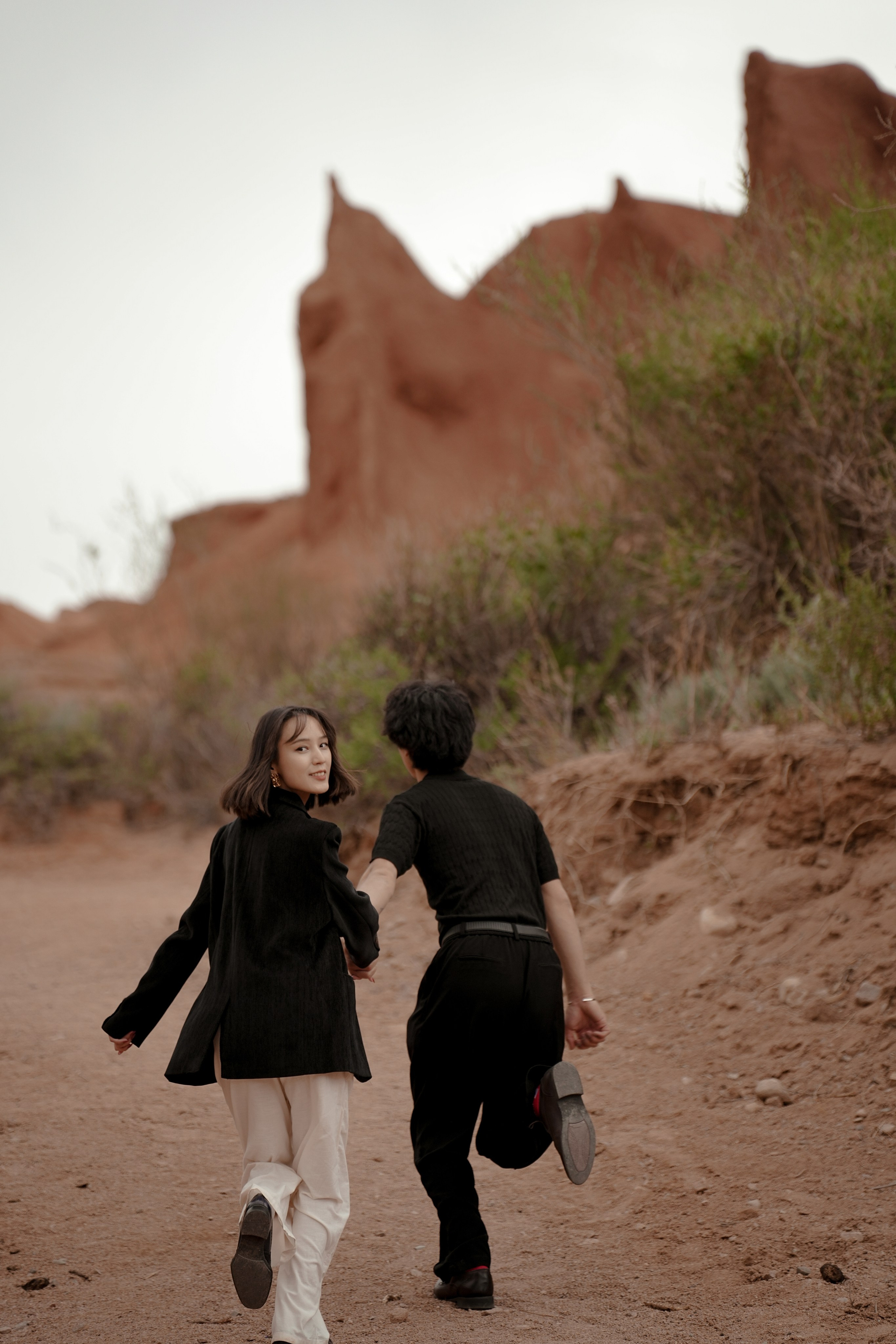 Амир & Сабина