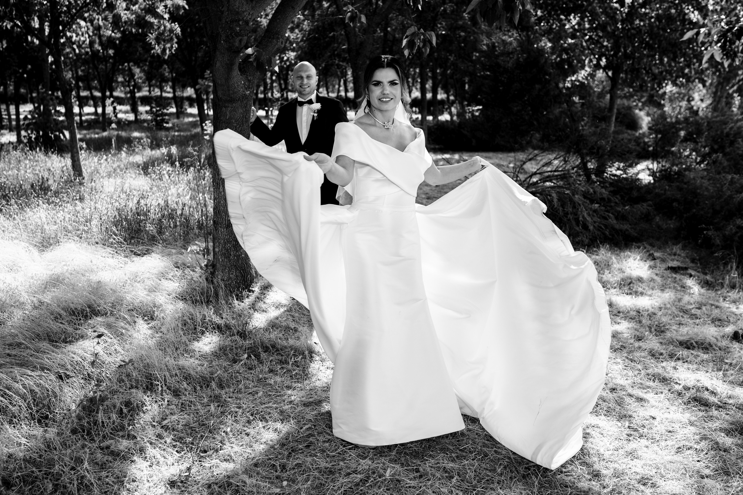 Denisa & Cătălin. Acasă