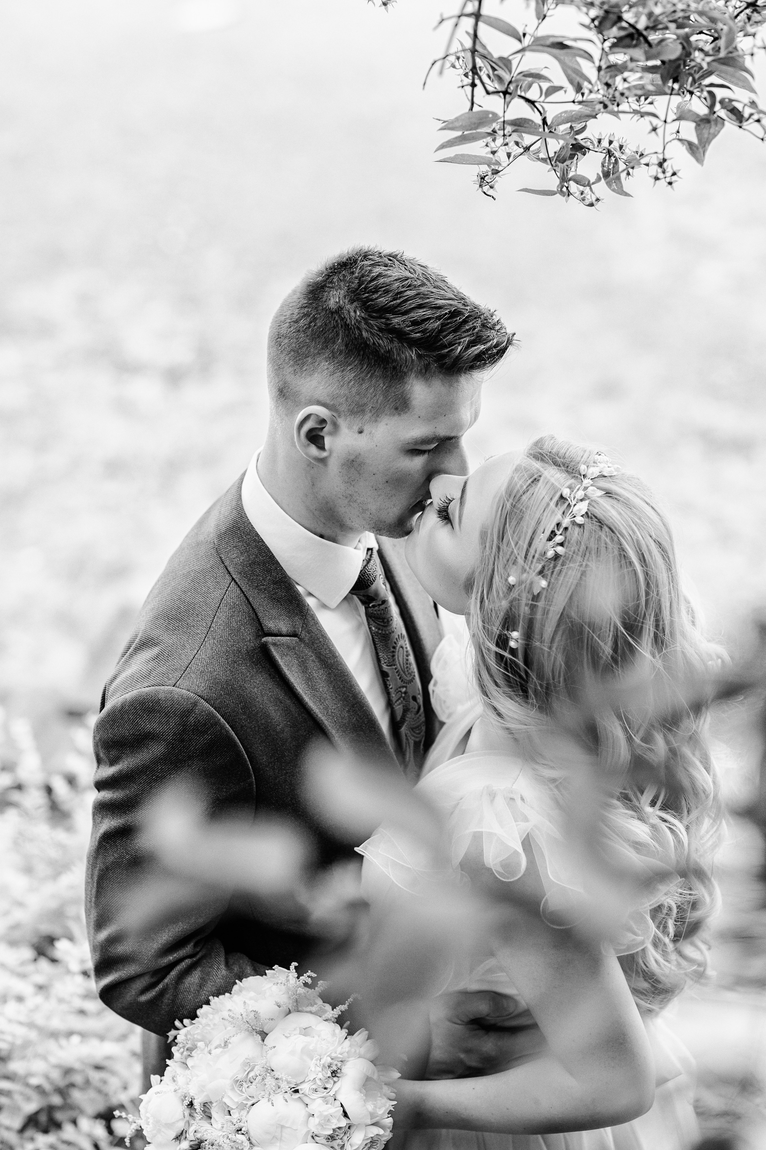 Adriana & Andrei. Acasă