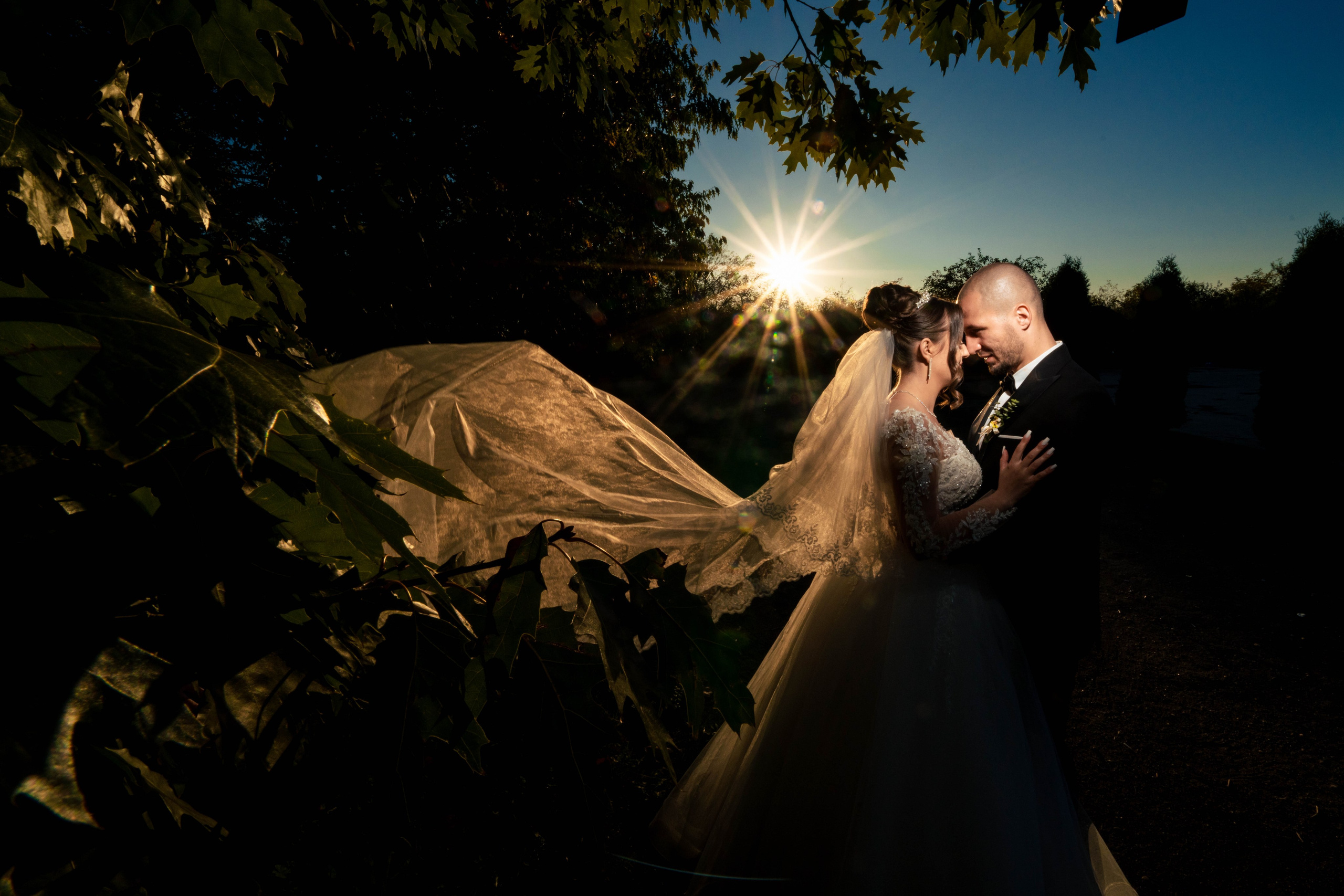 Ionela & Alex. Acasă