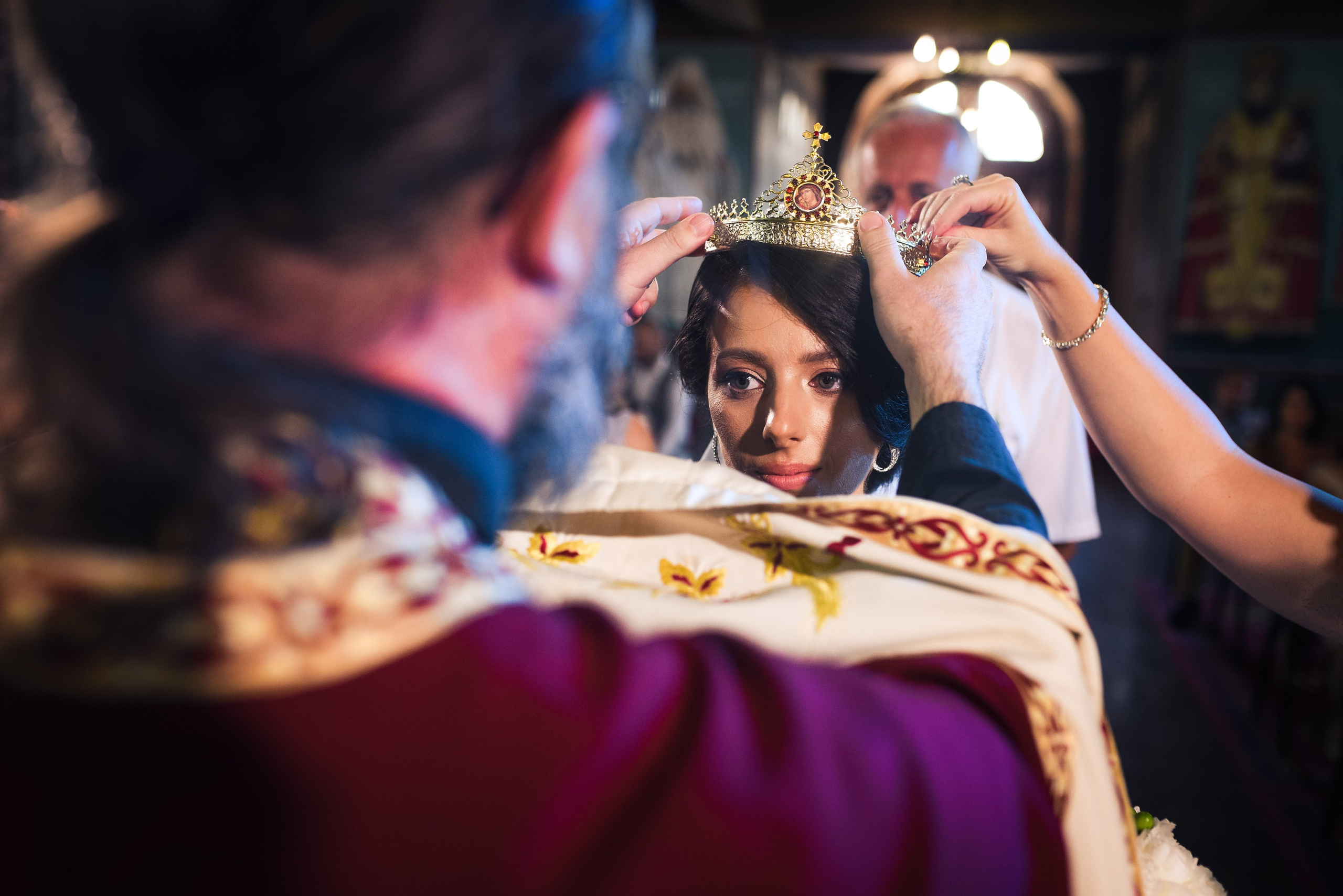 Paula & Ginel. Acasă