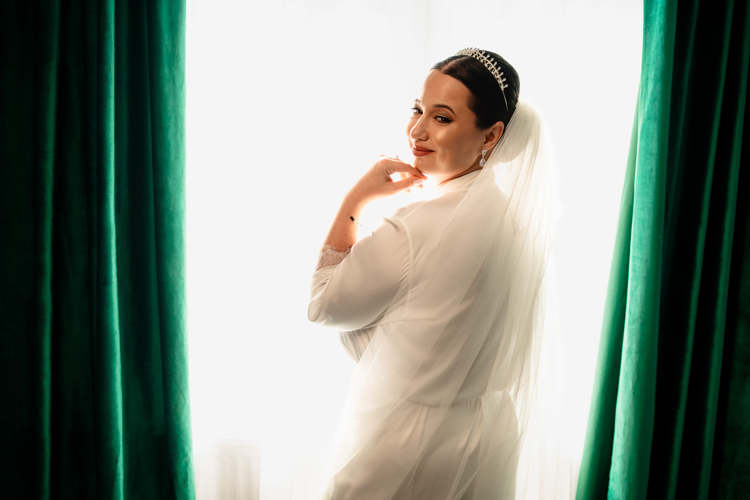 Gianina & Adrian. Fotograf nunta si evenimente Giurgiu