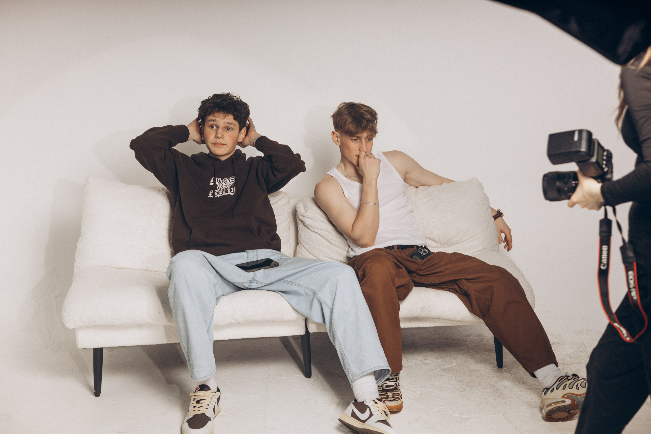 Guy’s Fashion Studio