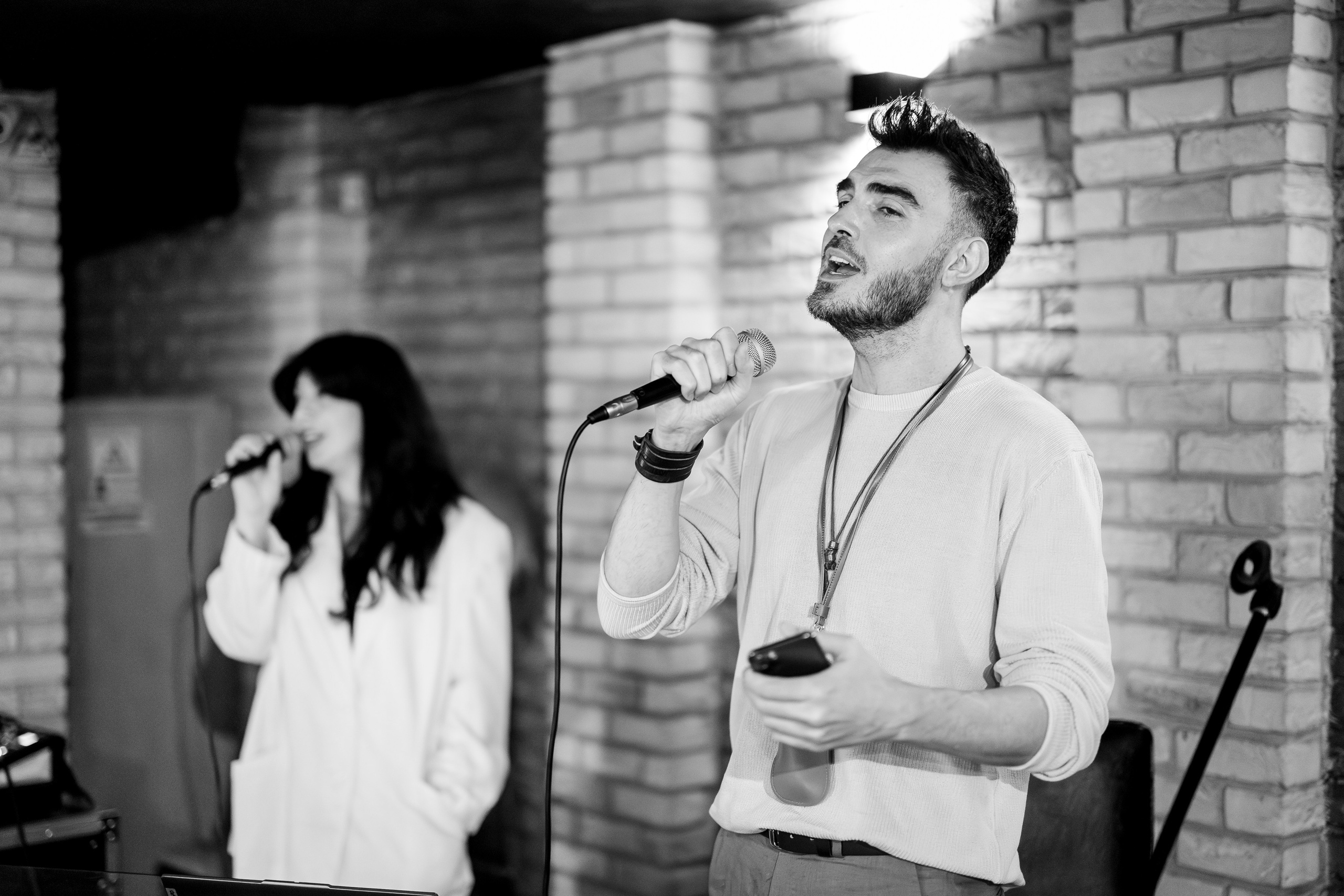 Barel Corporation — Batumi Georgia. AMIR BUCHNIK PHOTOGRAPHER